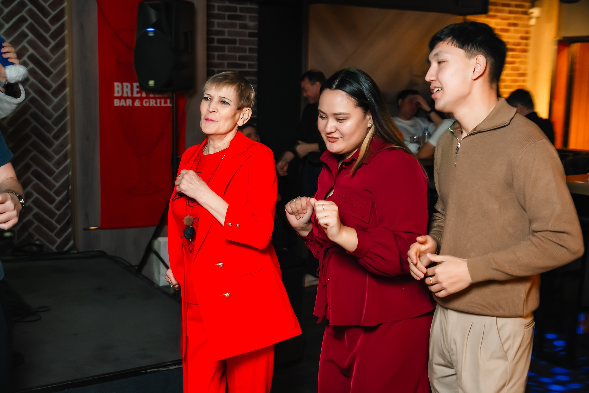 Bremen. Кипятком Павлодар