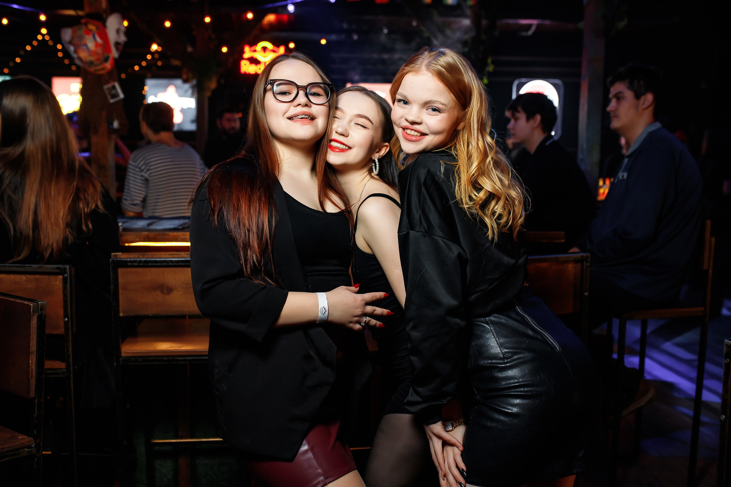 Garage. Кипятком Павлодар