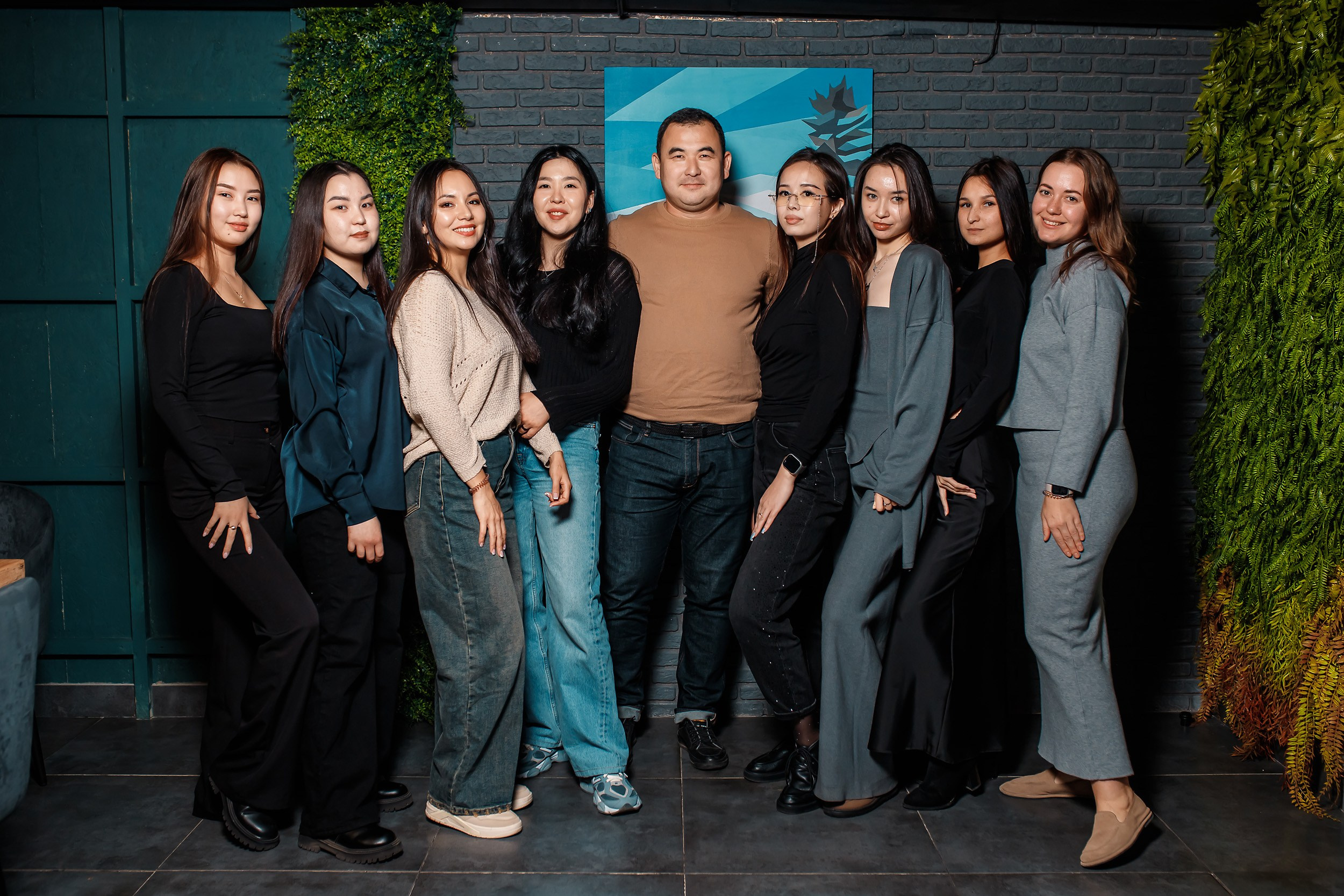 Мята. Кипятком Павлодар