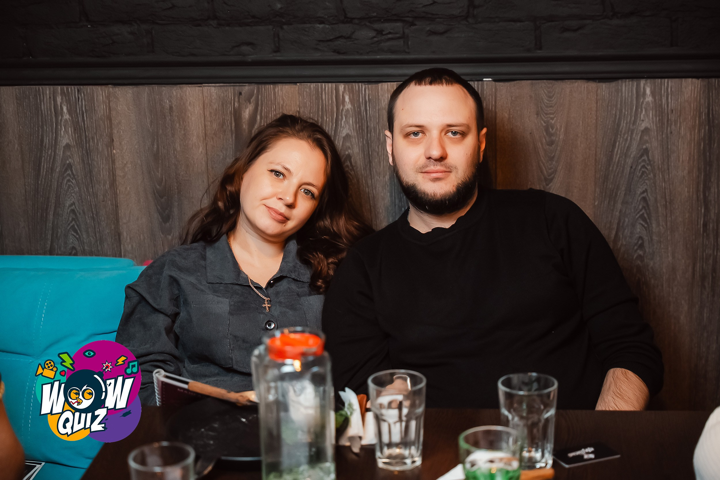 Wow Quiz. Кипятком Павлодар