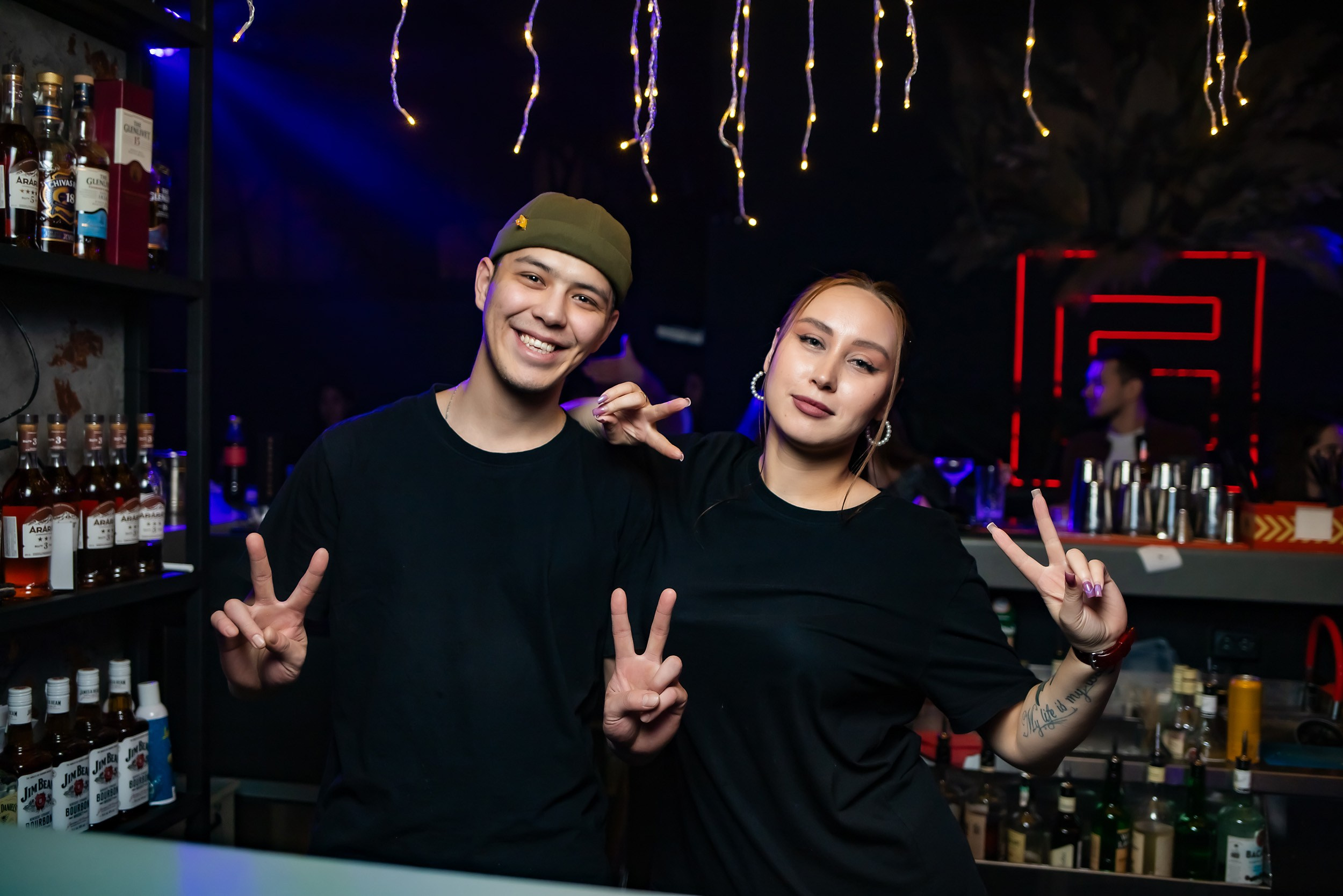 Insomnia. Кипятком Павлодар