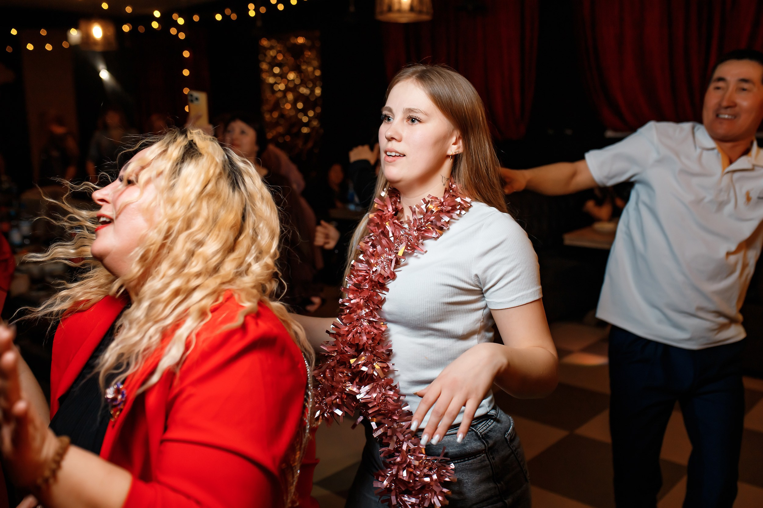 Two Star. Кипятком Павлодар