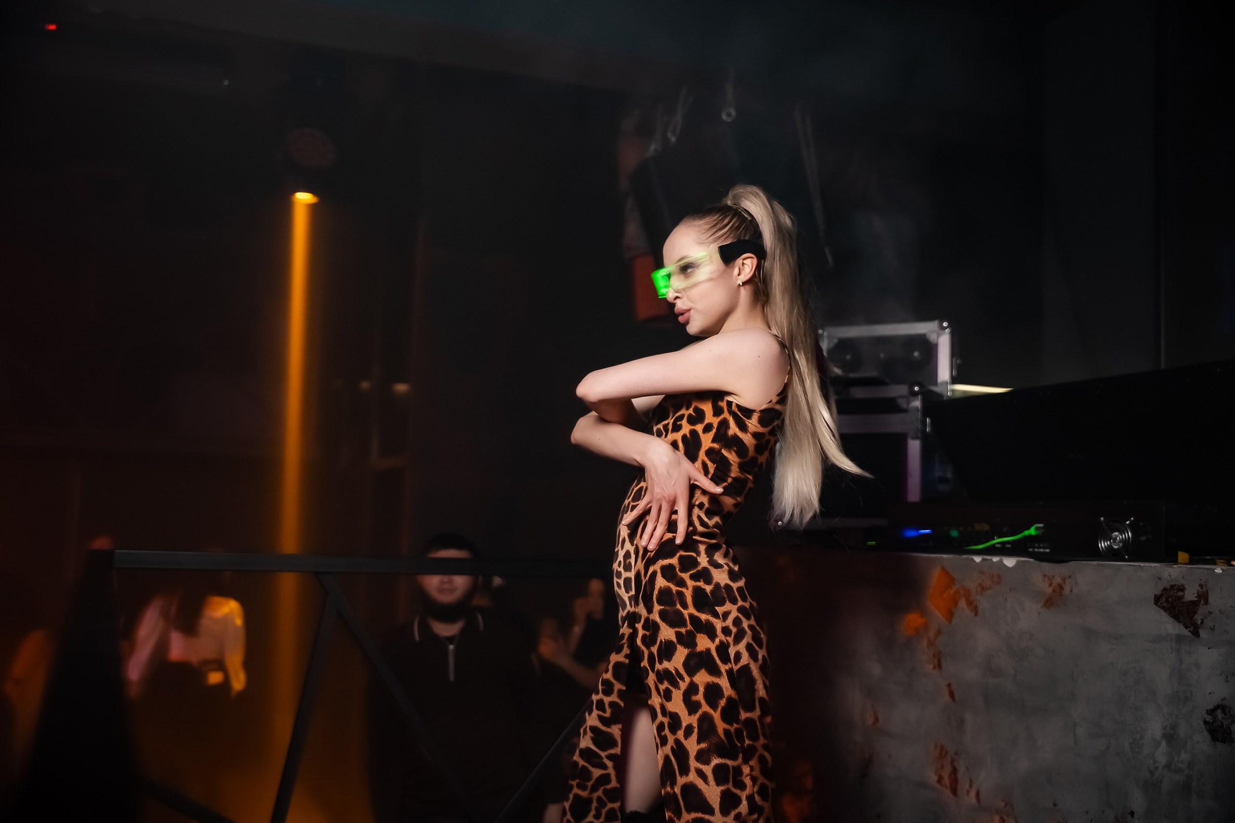 Insomnia. Кипятком Павлодар