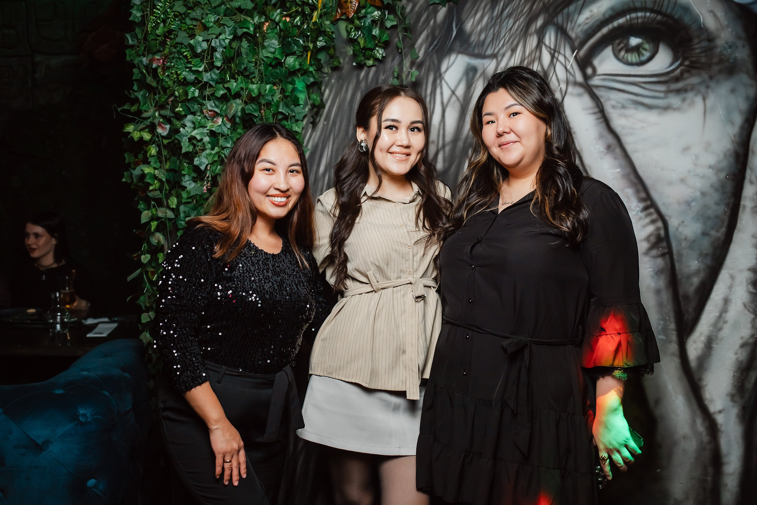 Botanica. Кипятком Павлодар