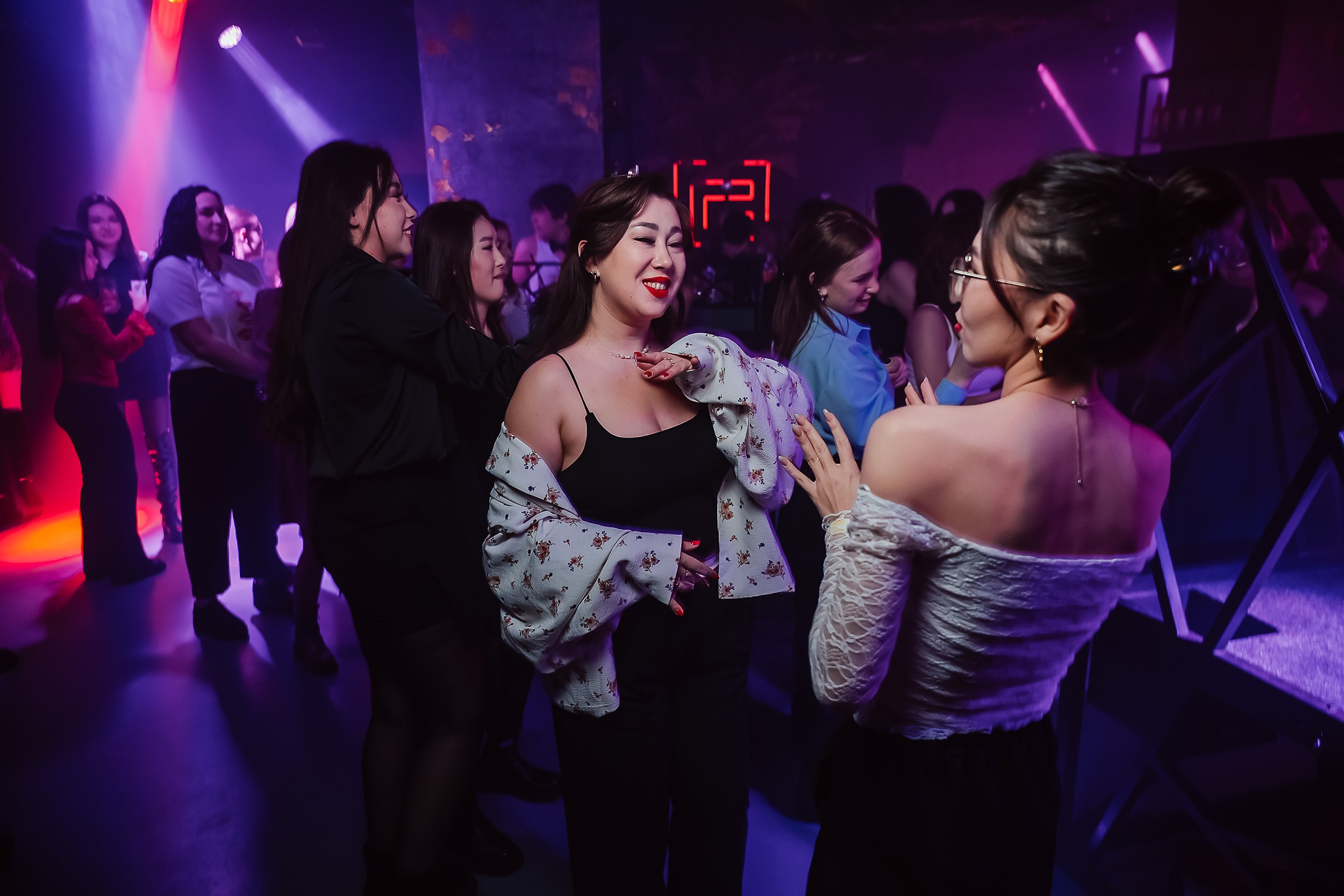 Insomnia. Кипятком Павлодар