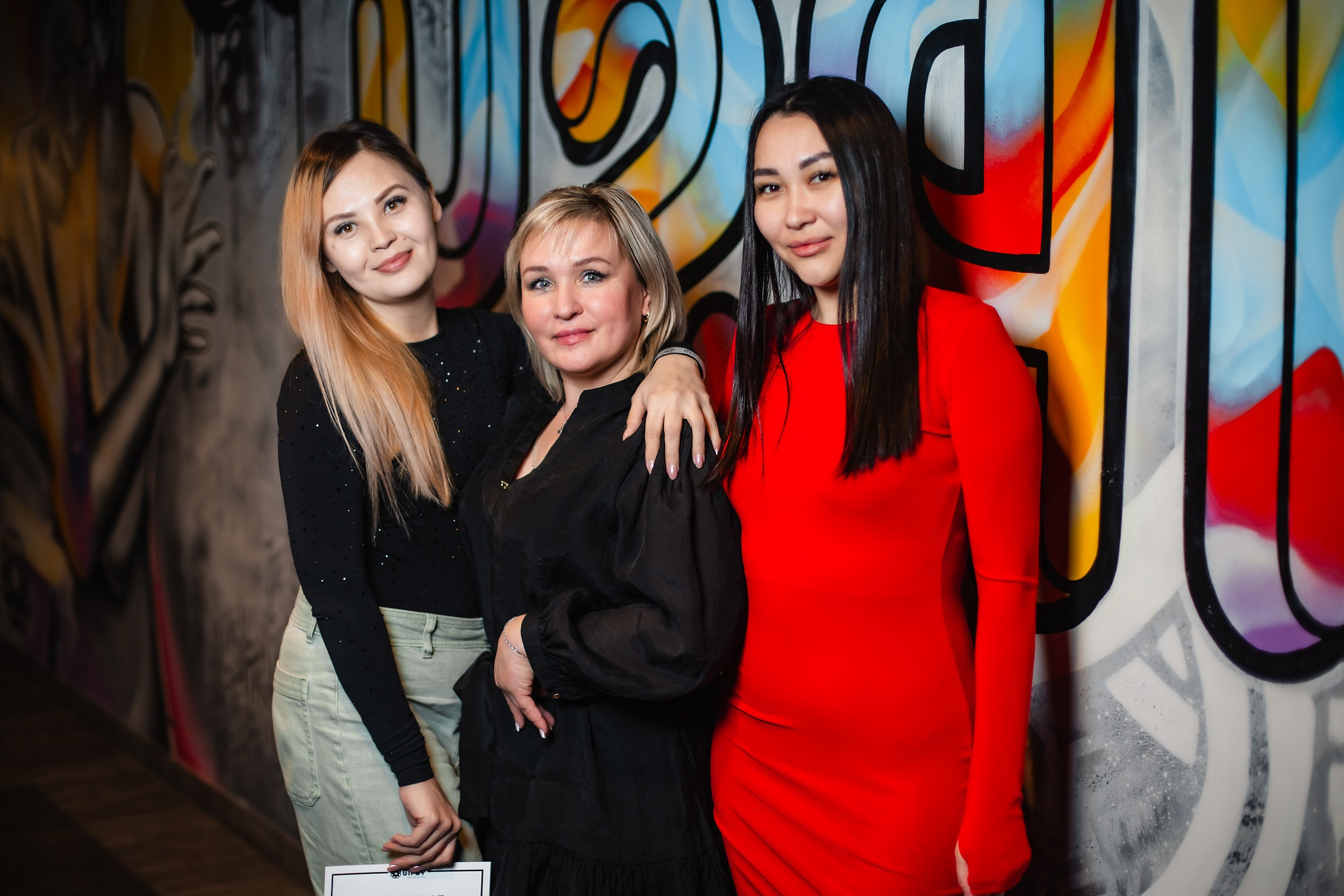 Gipsy. Кипятком Павлодар