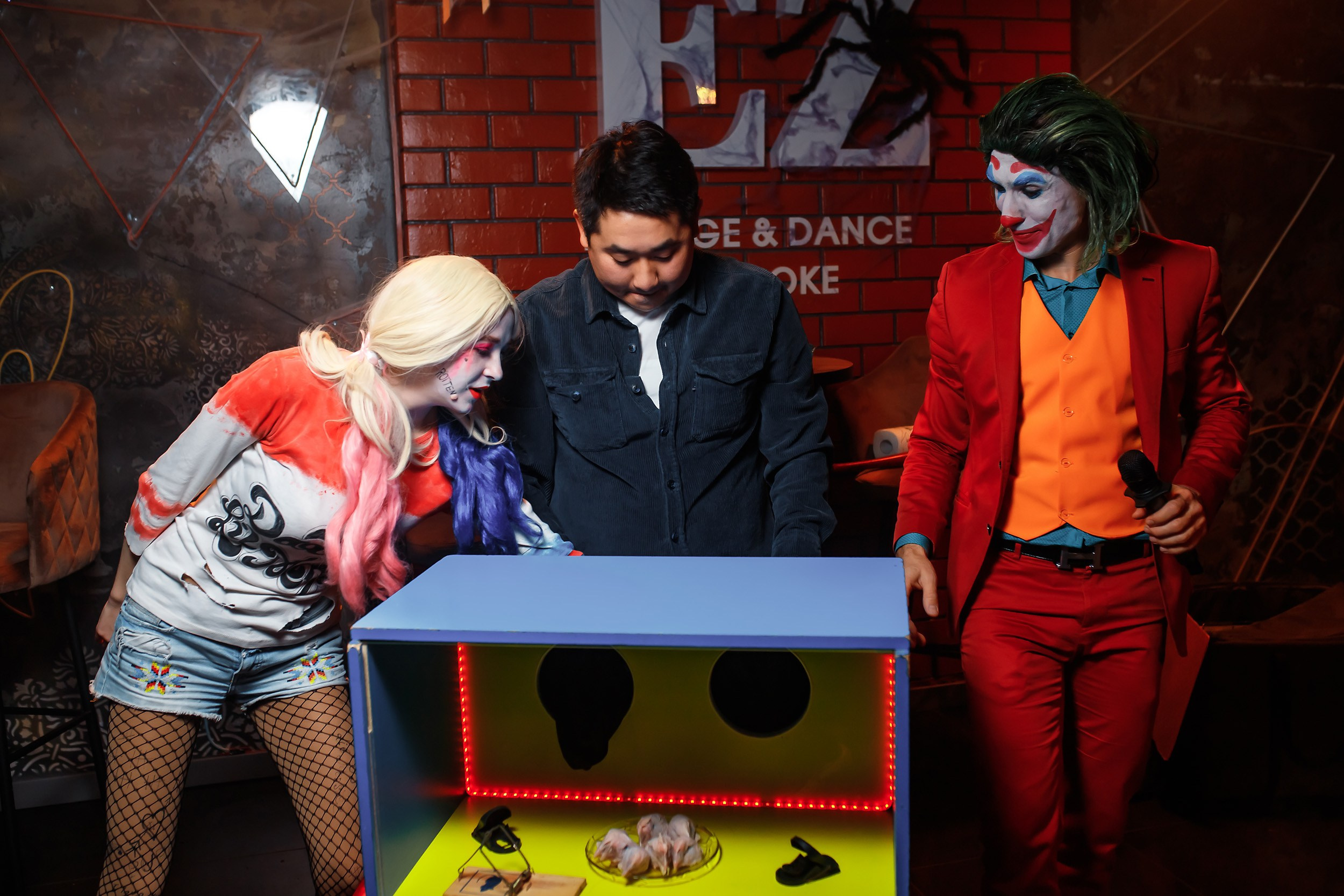 EZ. Кипятком Павлодар