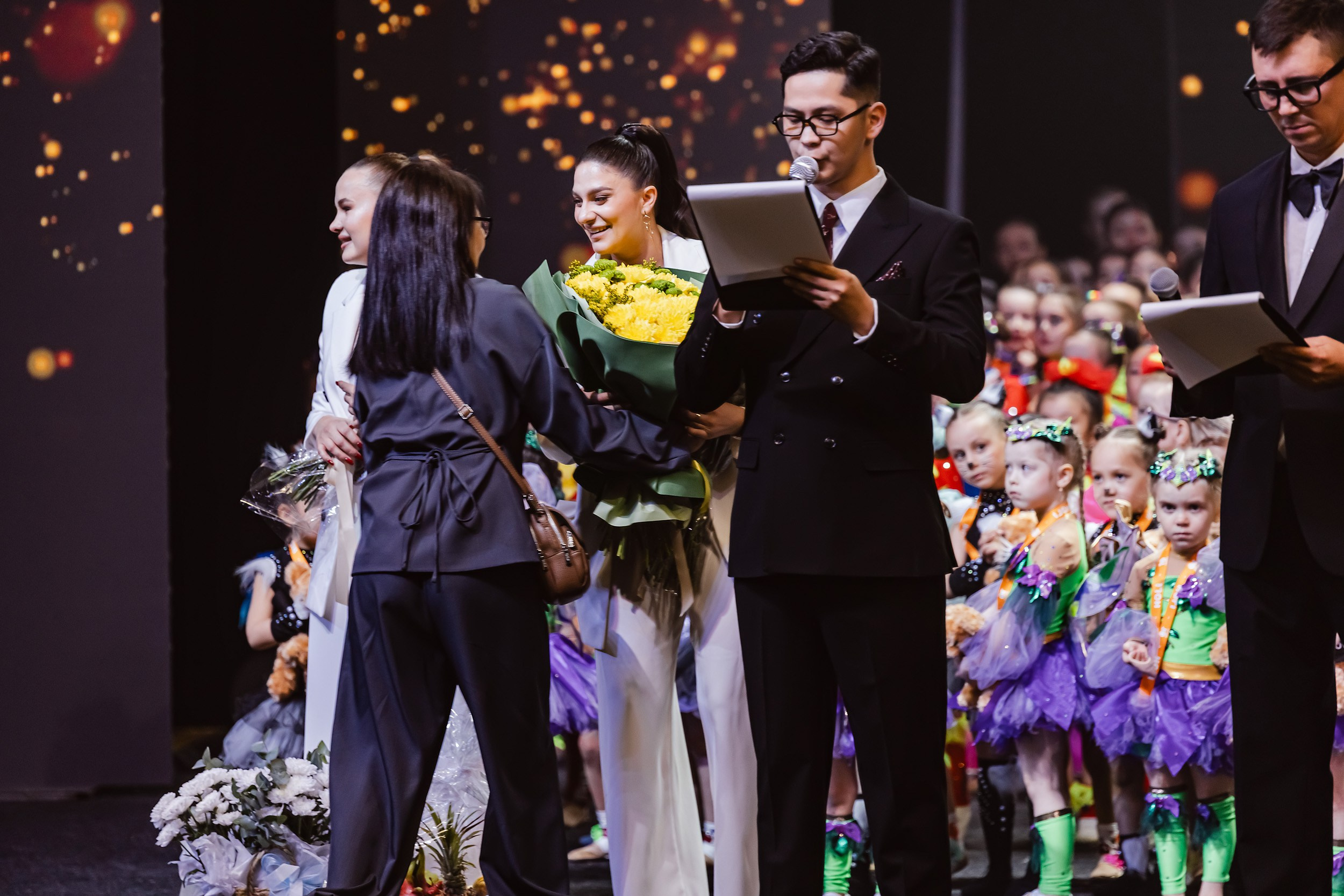 10 лет Holi Dance Studio | Part 2. Кипятком Павлодар