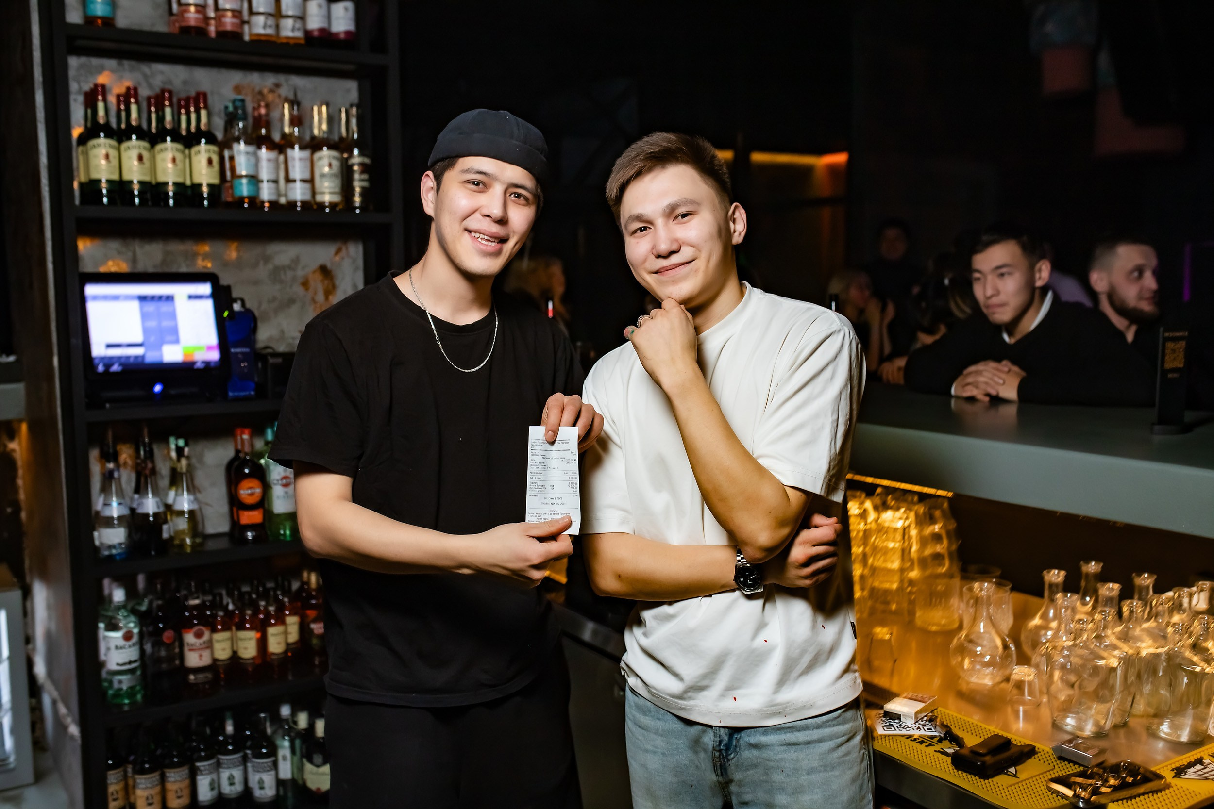 Insomnia. Кипятком Павлодар