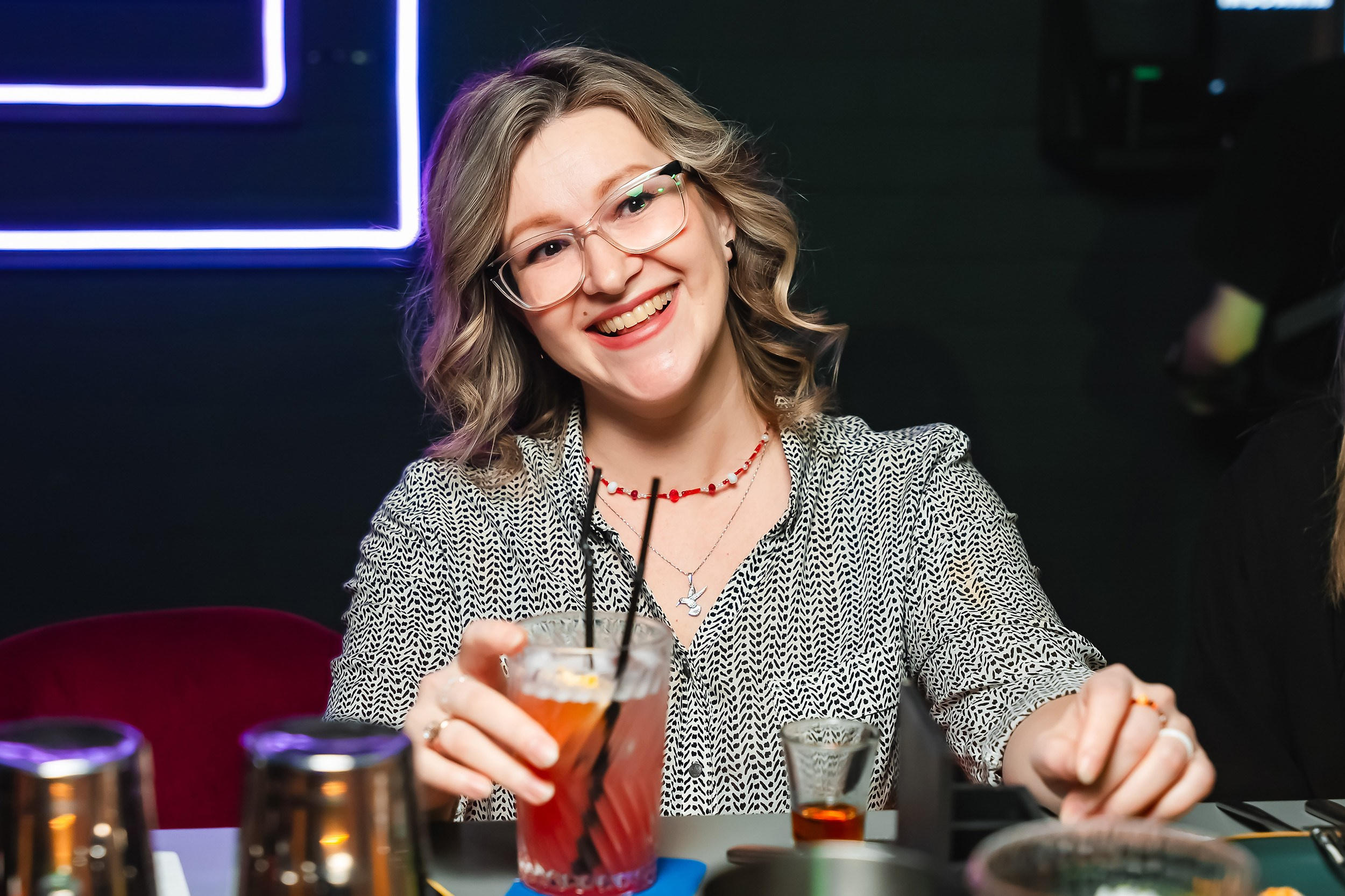 Insomnia. Кипятком Павлодар