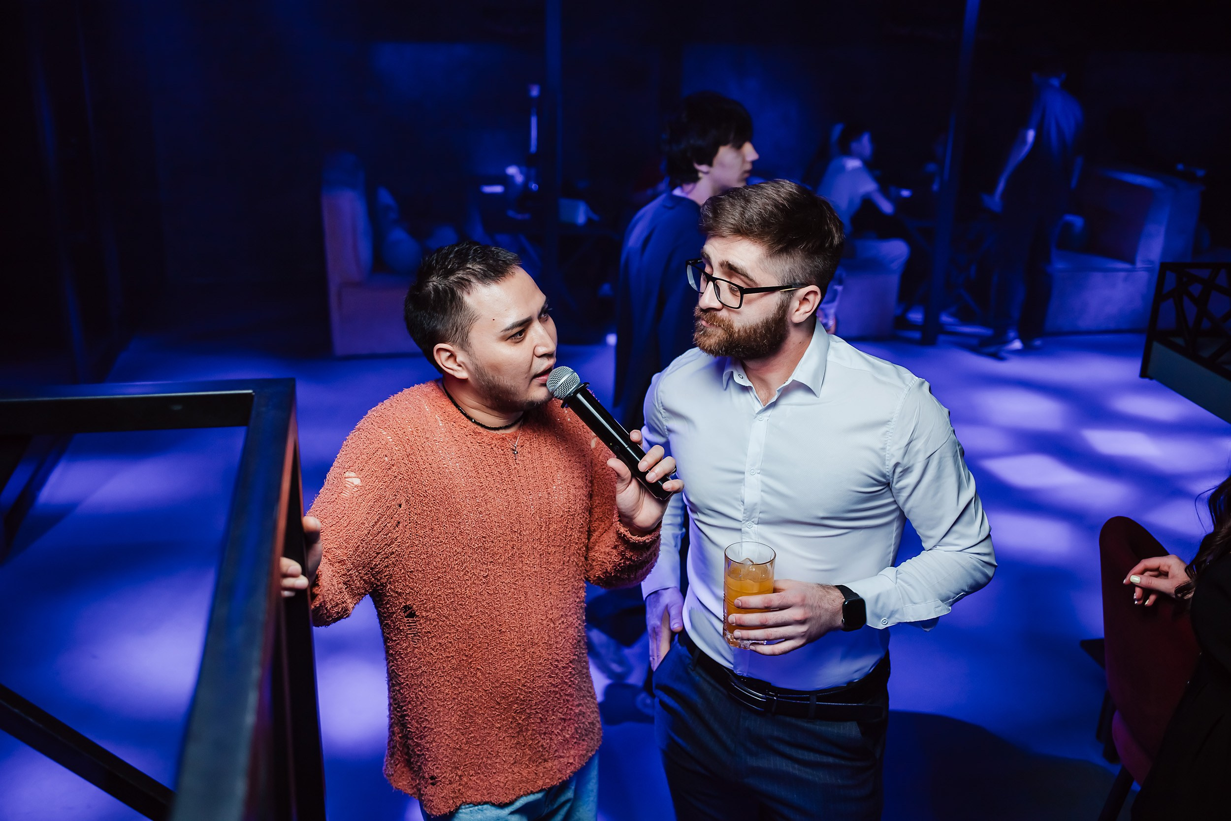 Insomnia. Кипятком Павлодар