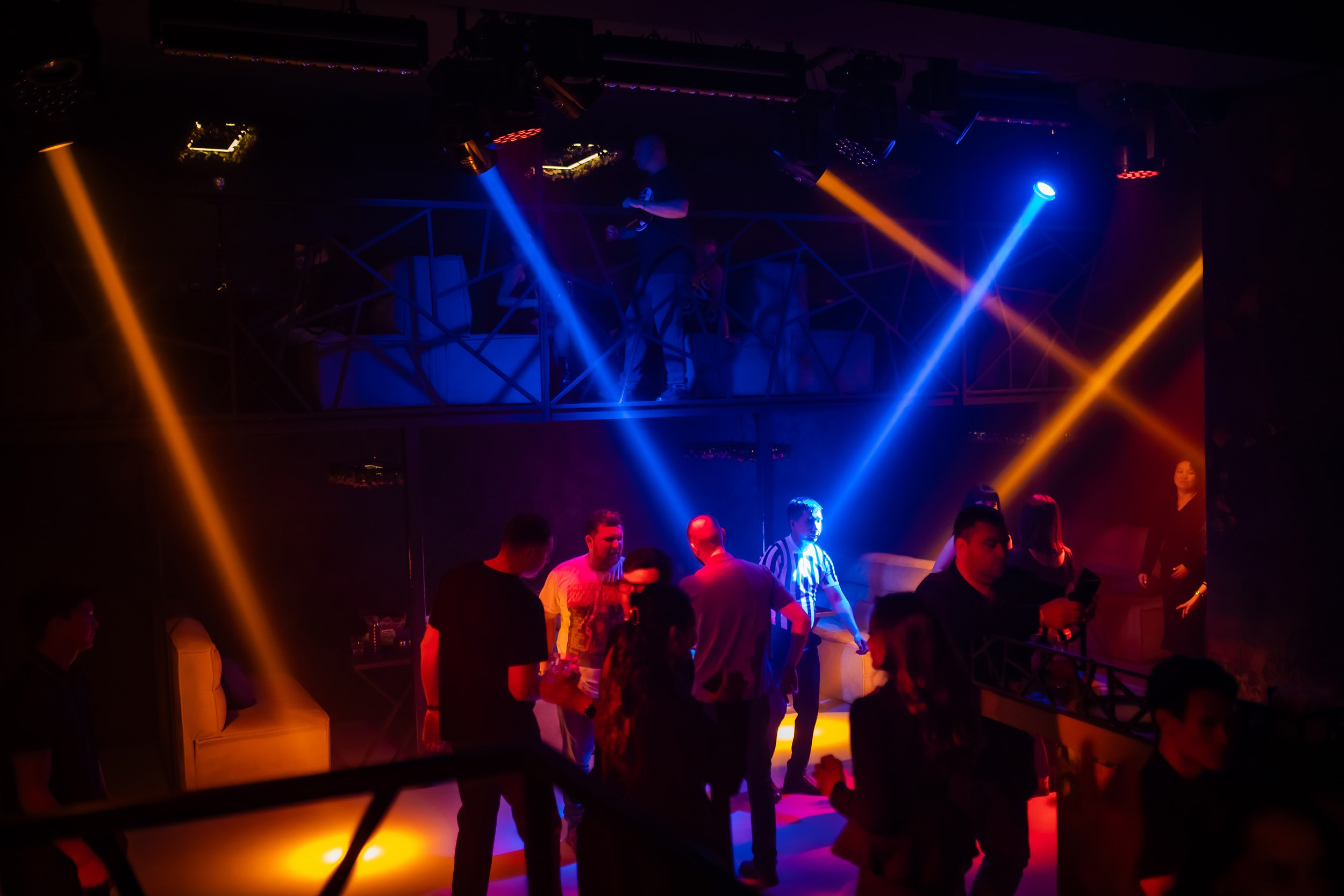 Insomnia. Кипятком Павлодар