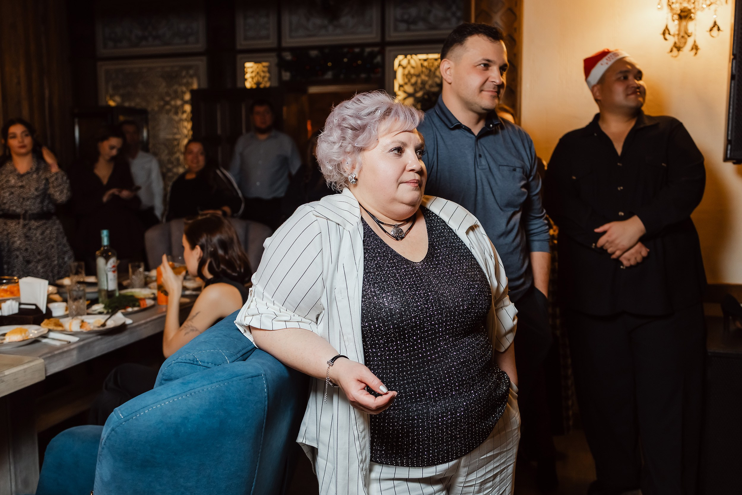 Seasons. Кипятком Павлодар