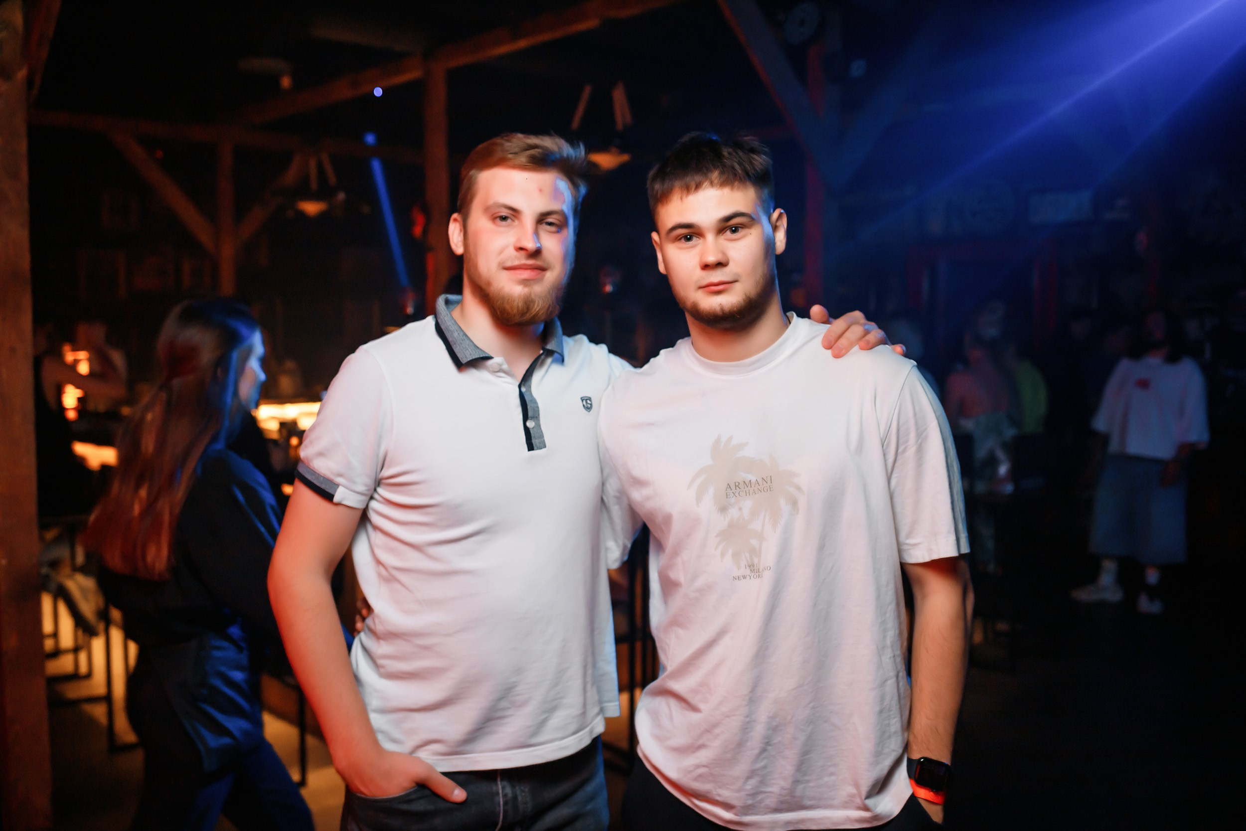 Garage. Кипятком Павлодар