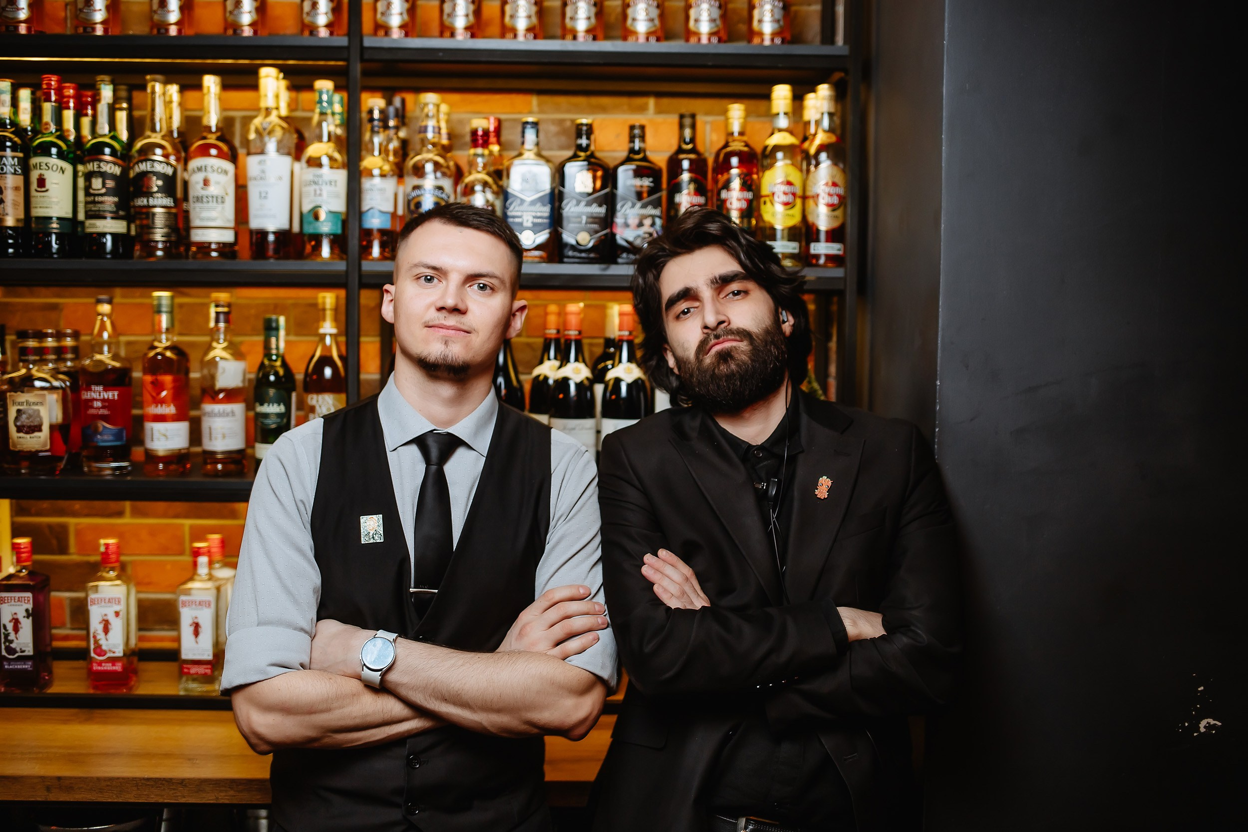 Hudson. Кипятком Павлодар