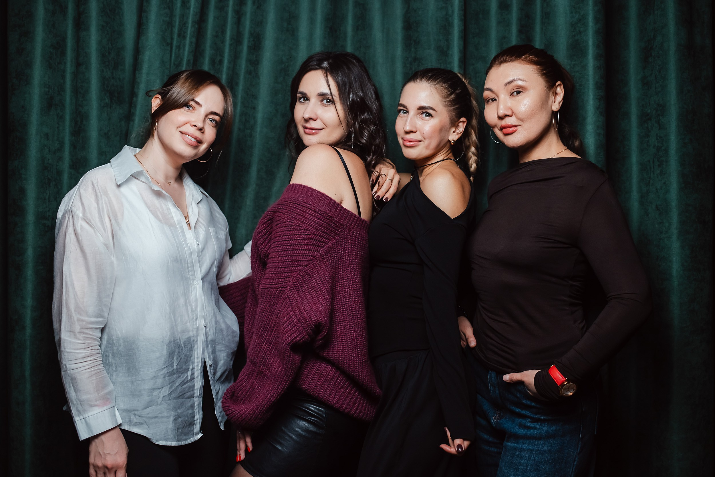 Insomnia. Кипятком Павлодар