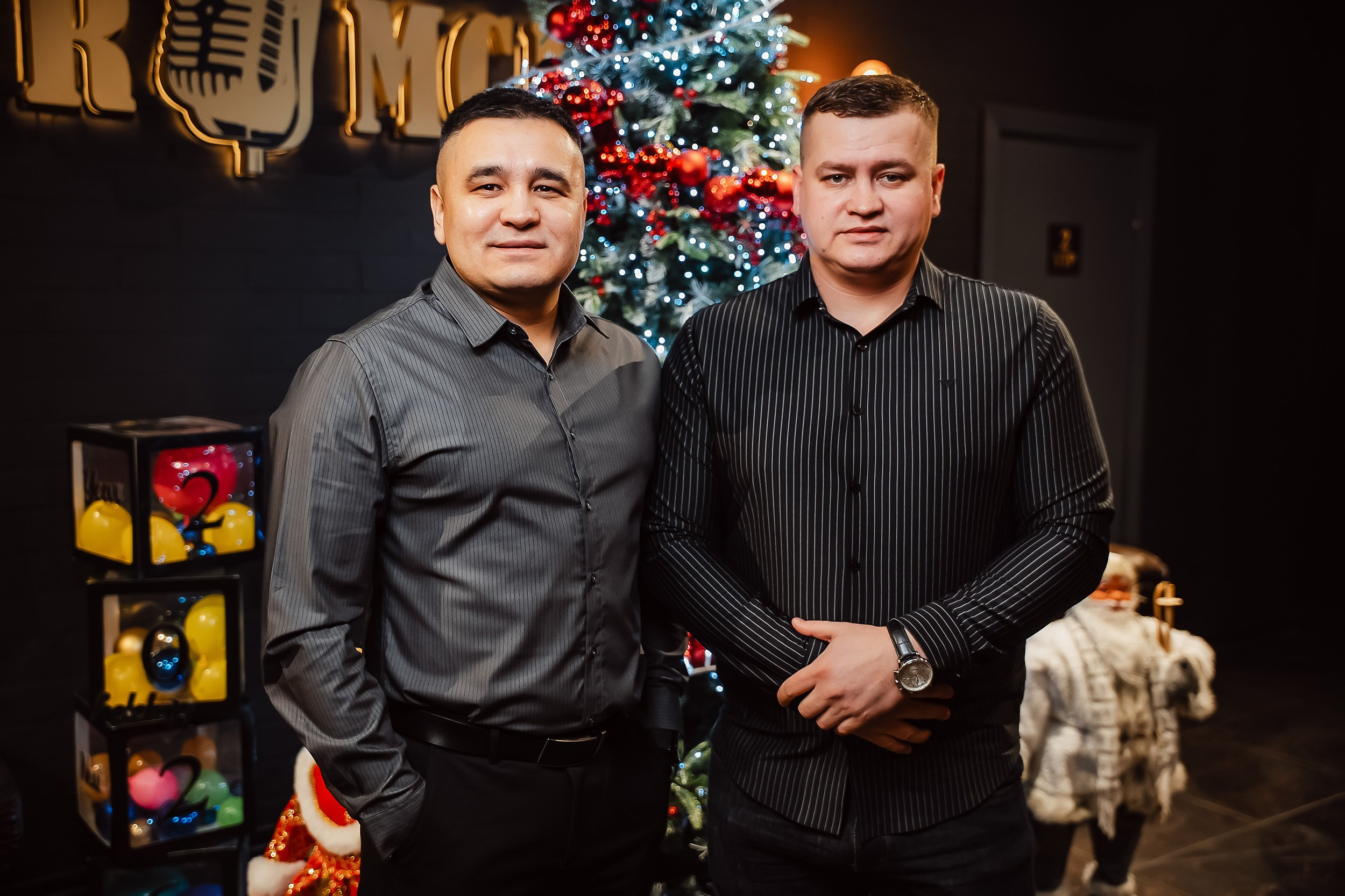 Gromche. Кипятком Павлодар