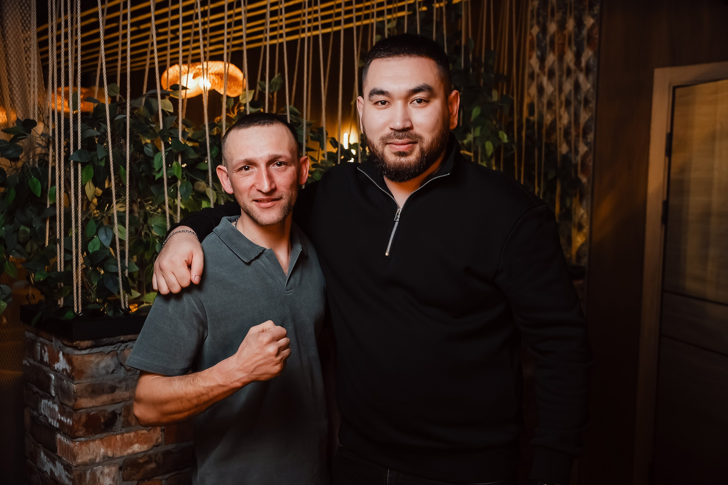 Gipsy. Кипятком Павлодар