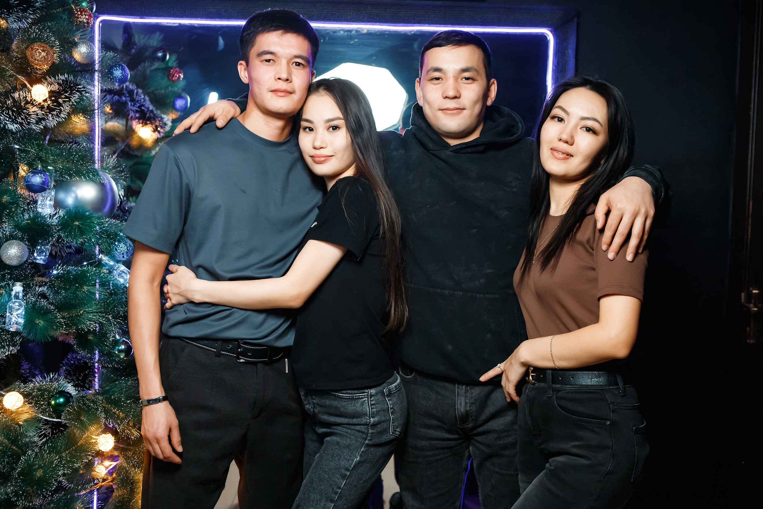 Dell'Bar. Кипятком Павлодар