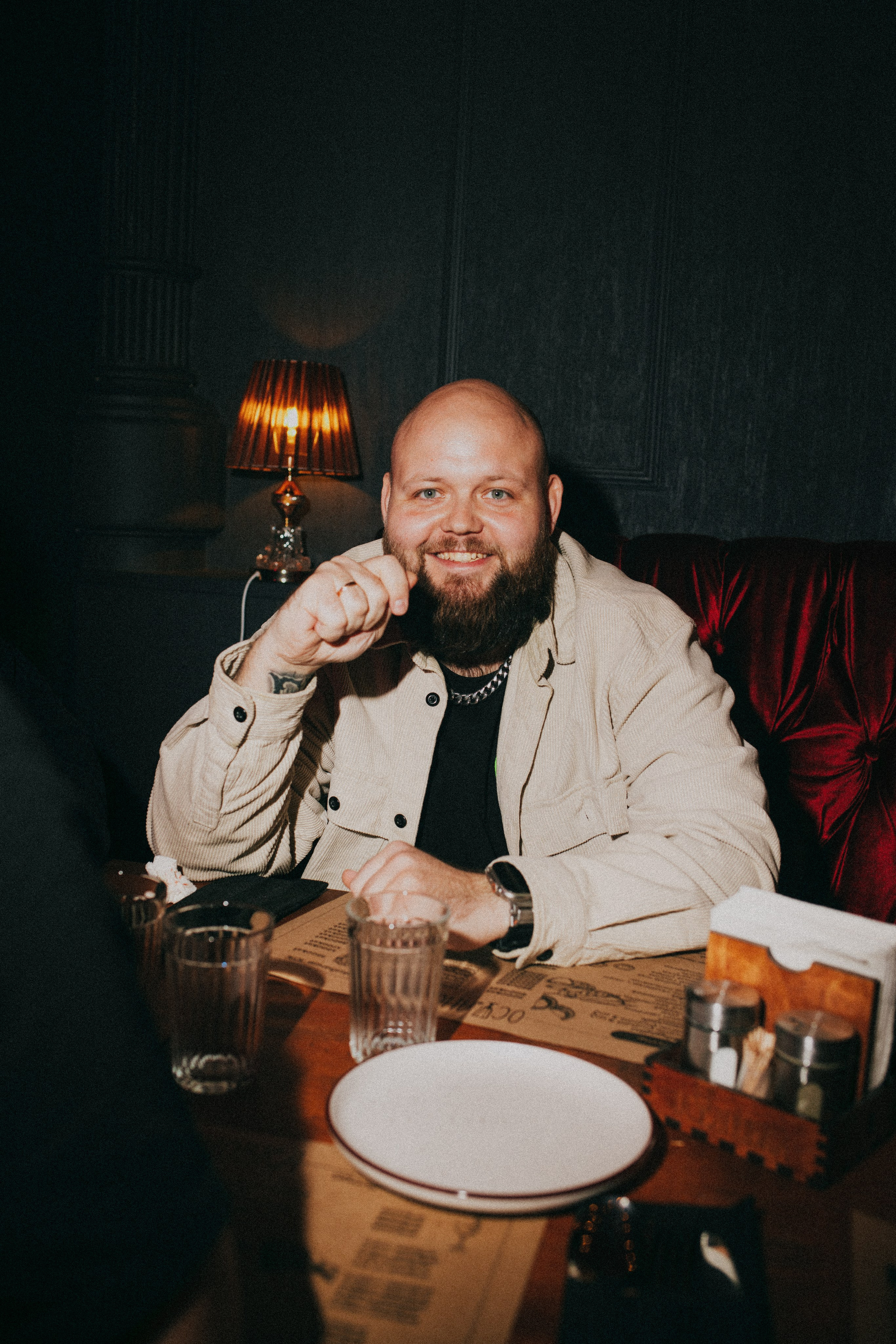 Остановка. Кипятком Павлодар