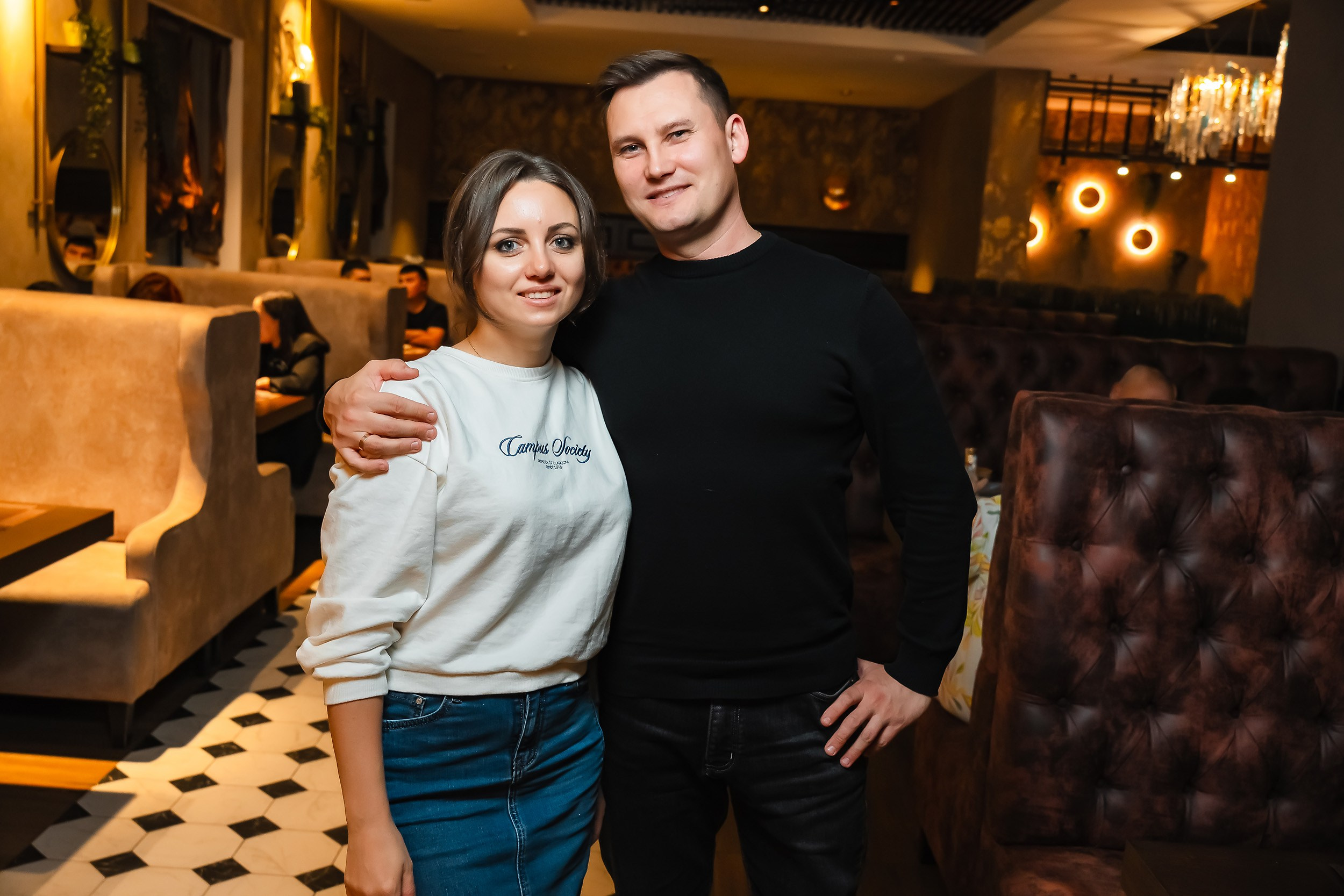 Chili. Кипятком Павлодар