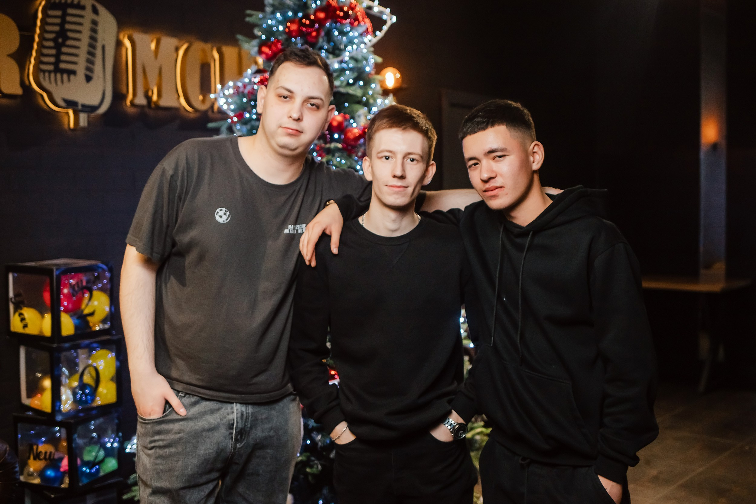Gromche. Кипятком Павлодар