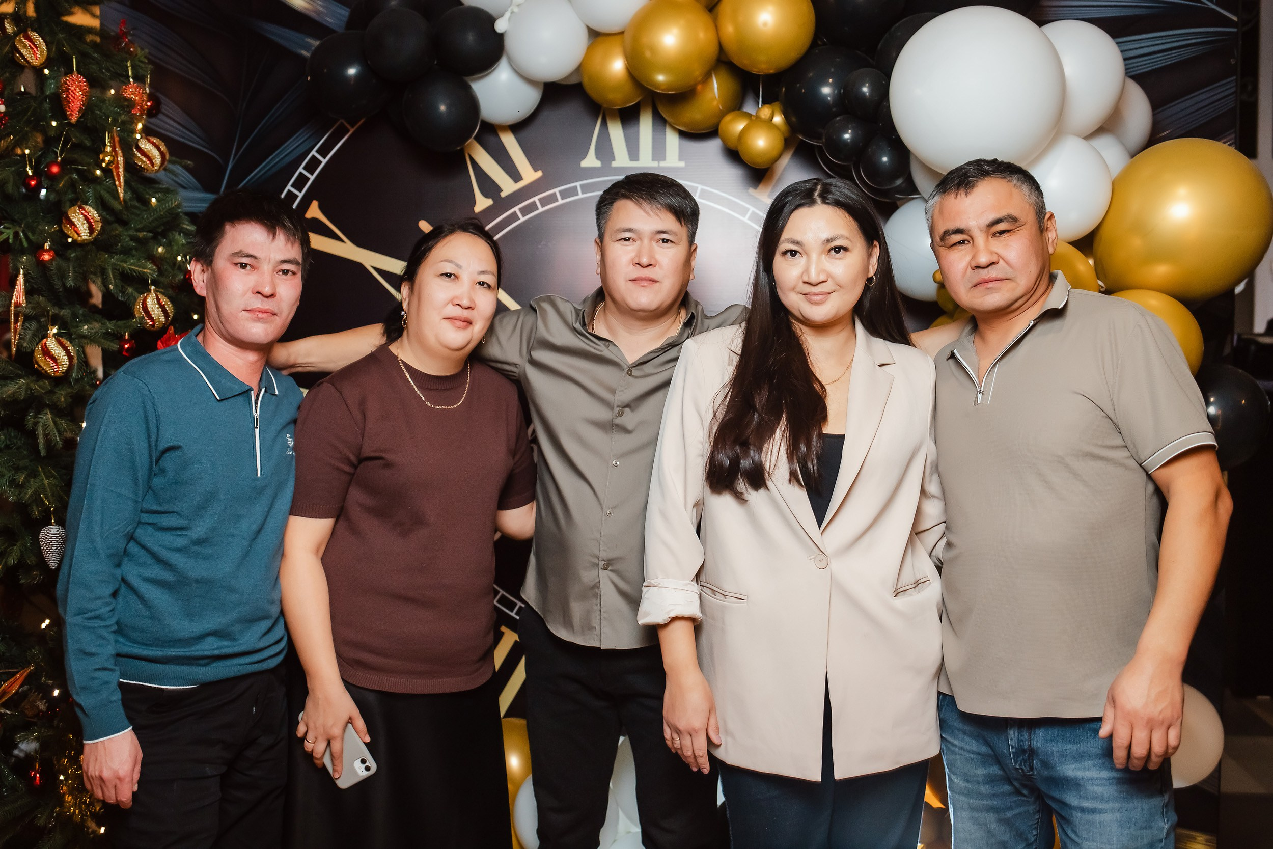 Two Star. Кипятком Павлодар