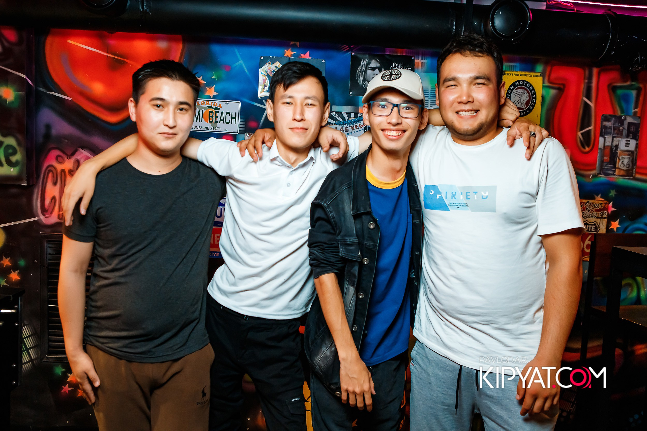 Viking. Кипятком Павлодар