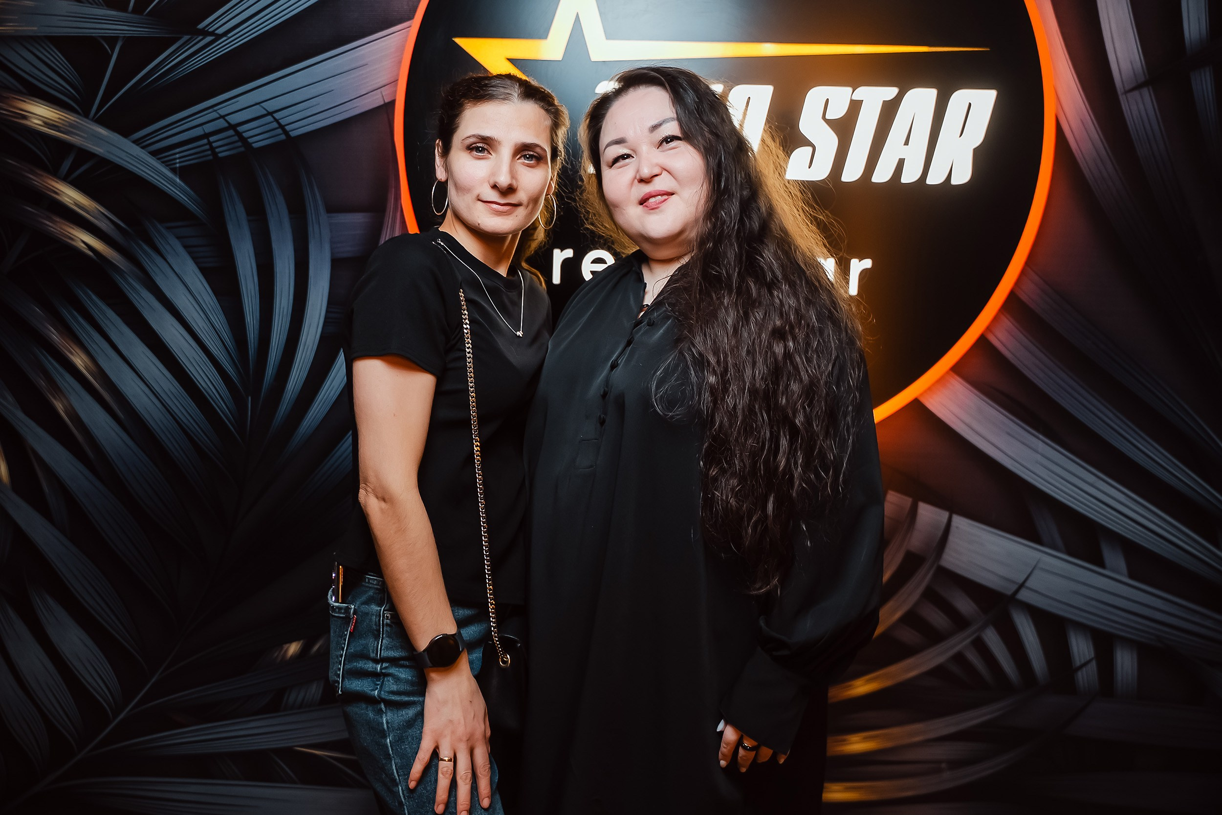 Two Star. Кипятком Павлодар