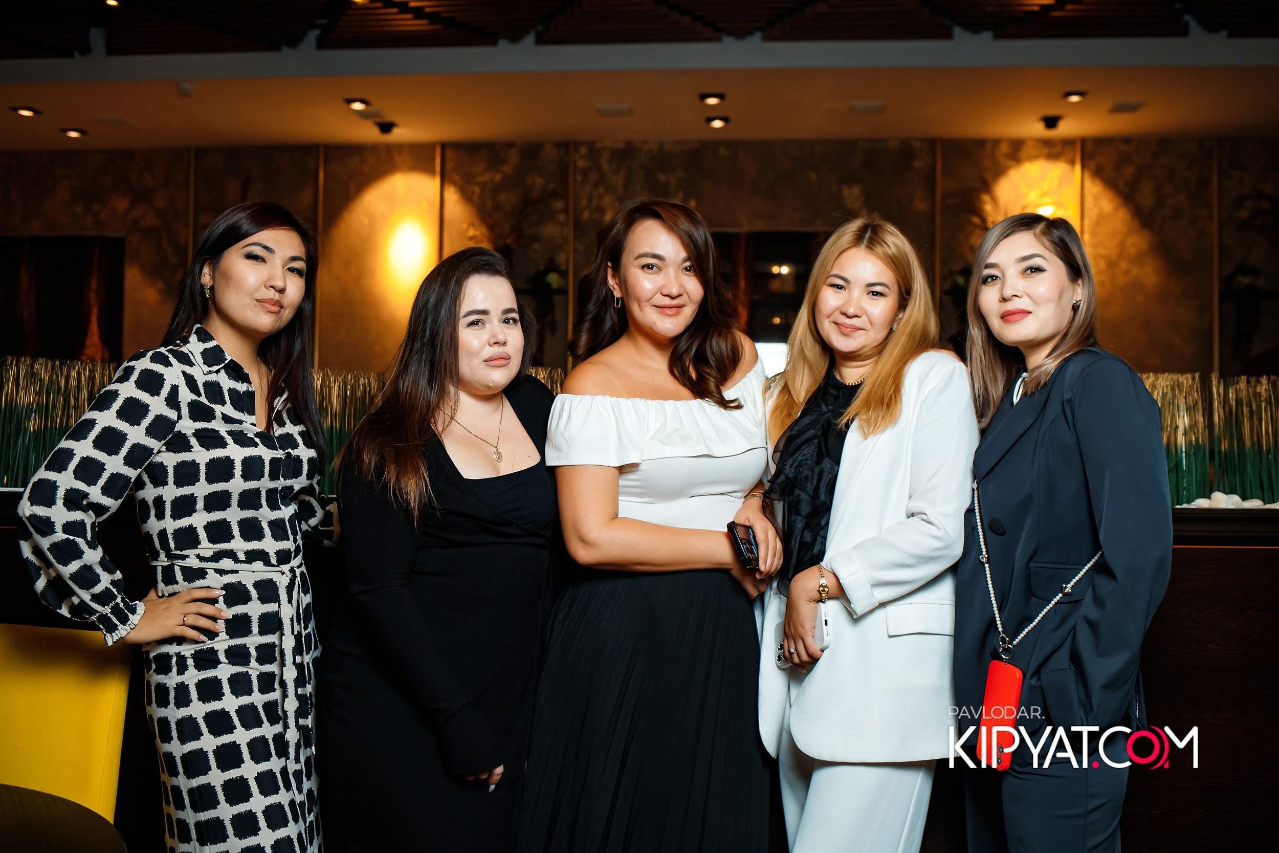 Chili. Кипятком Павлодар