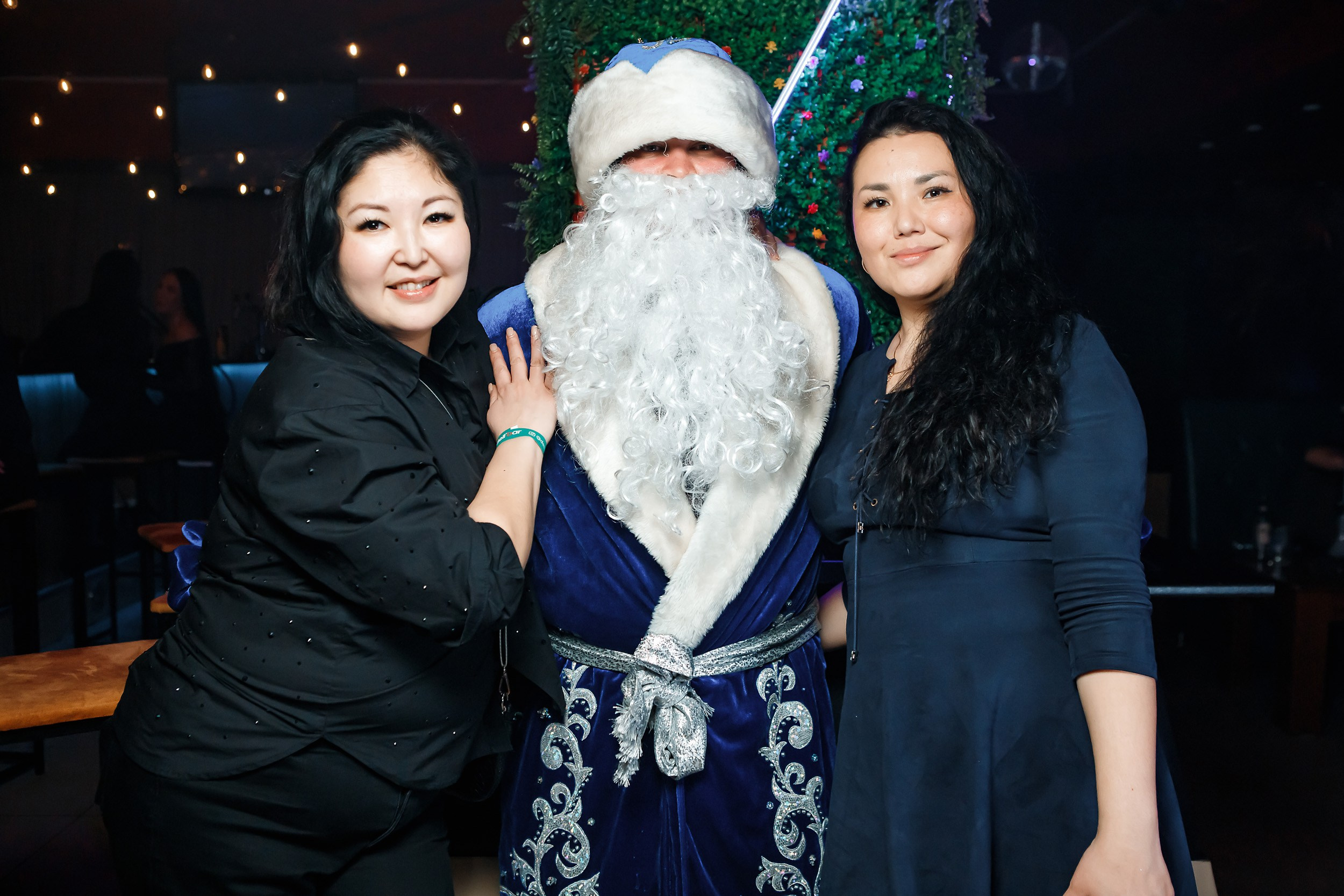 Dell'Bar. Кипятком Павлодар