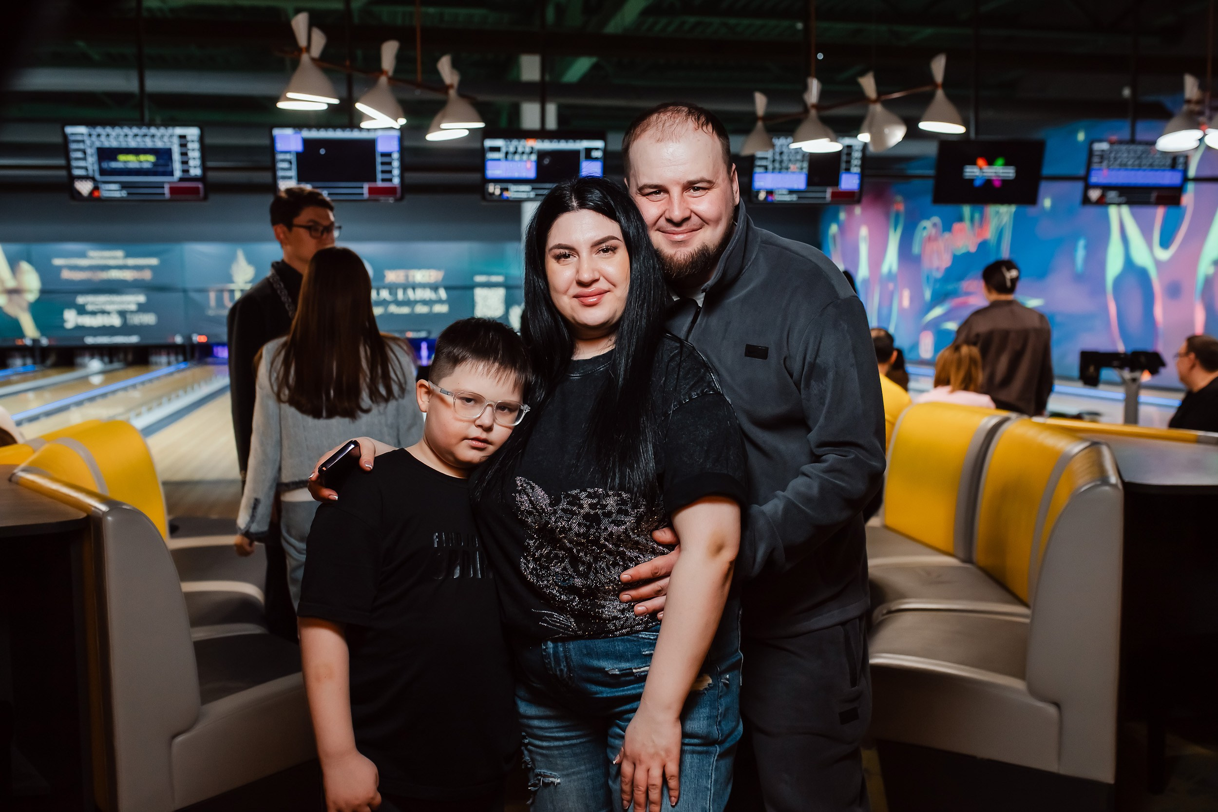 Tuya. Кипятком Павлодар