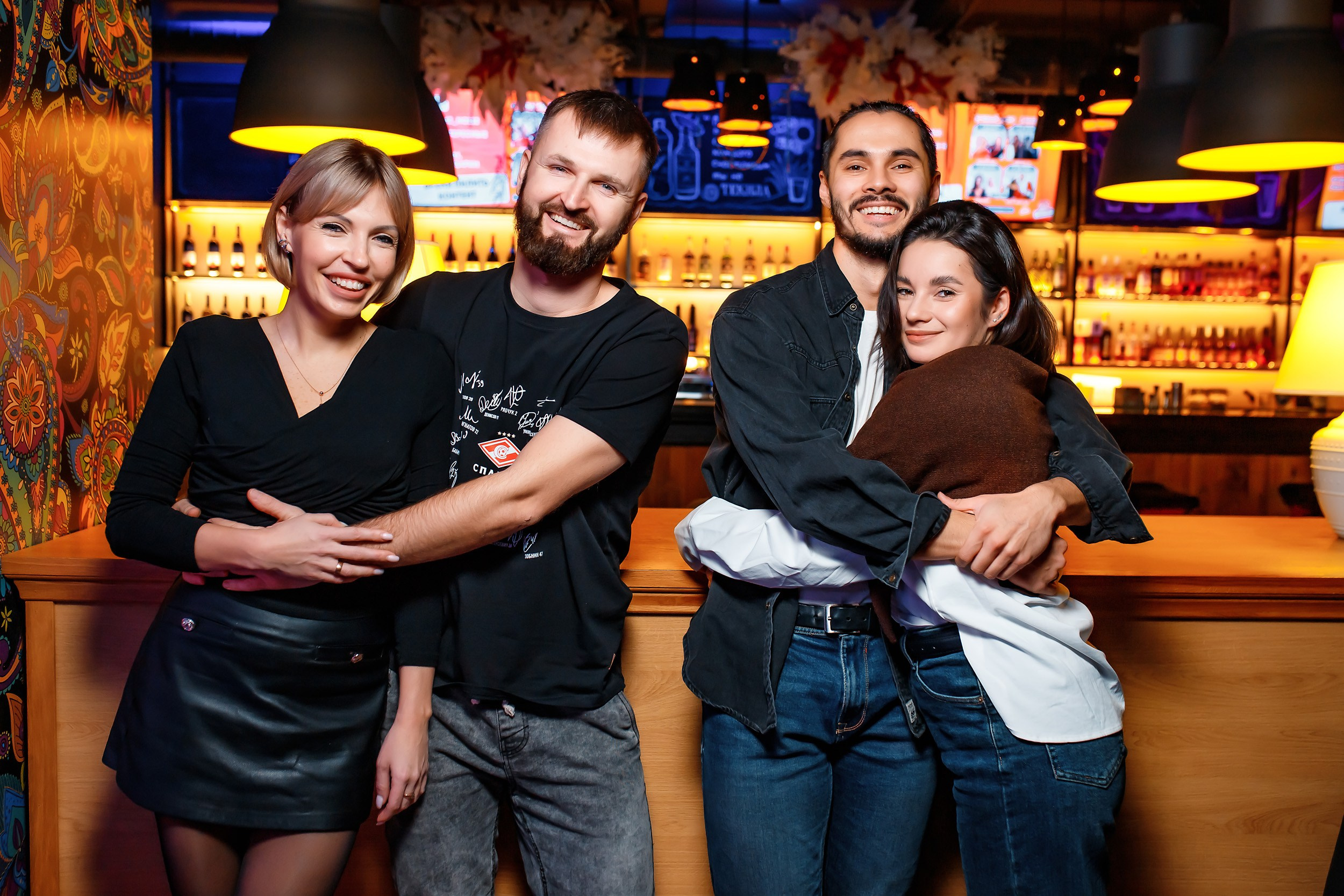 Пошумим Квиз. Кипятком Павлодар