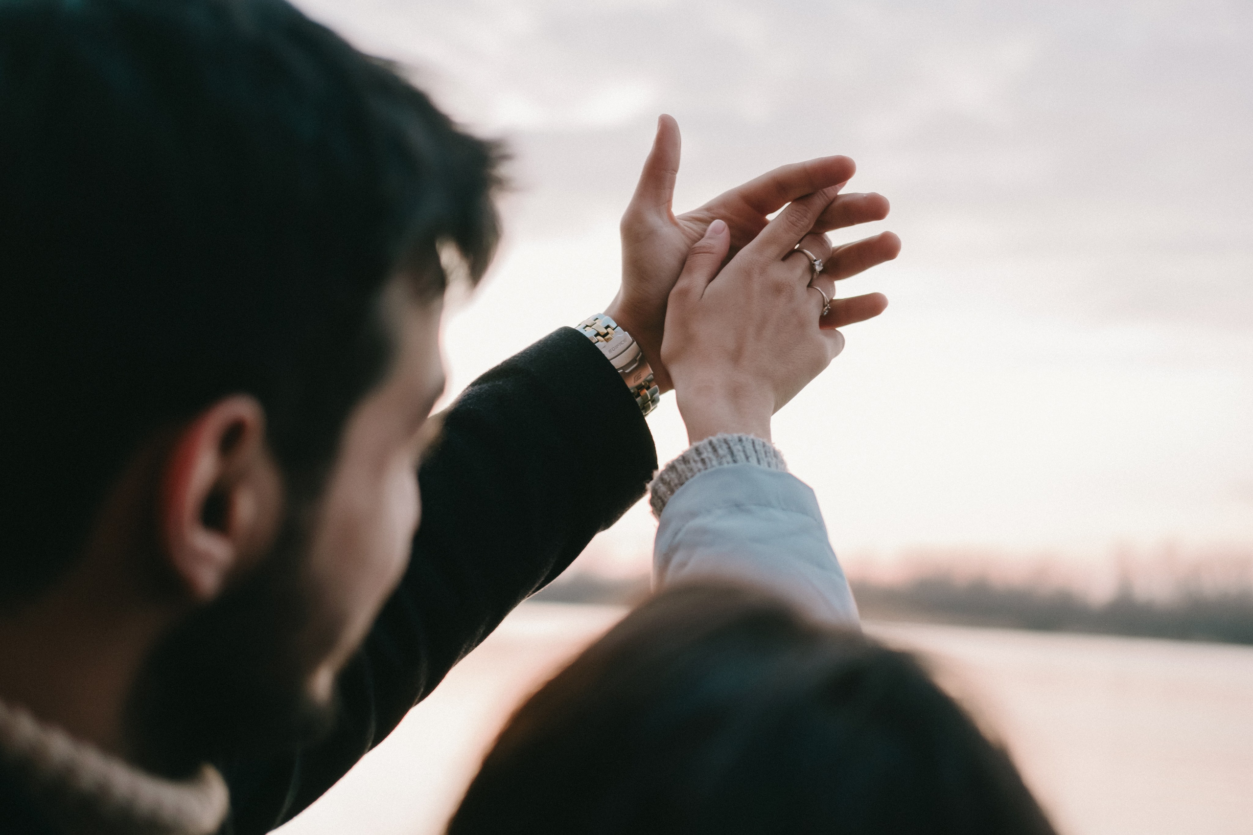 Love story+семейная. Фотограф сюжетных съемок и портретов в Санкт-Петербурге и Москве Стася Ефремова