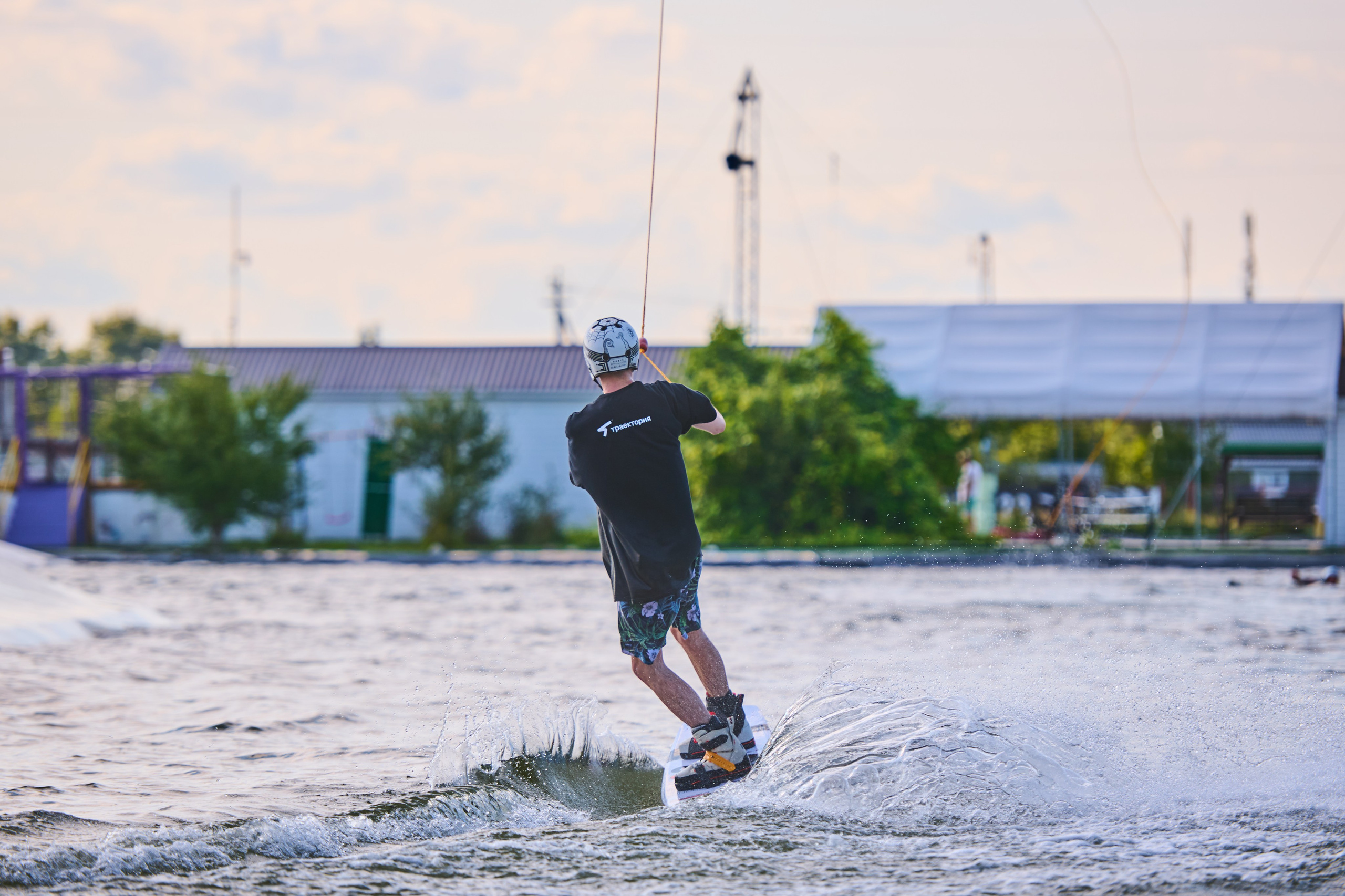 Экстрим — фотография. Репортажные, интерьерные, спортивные сьемки, в Москве Егор Евтюхов