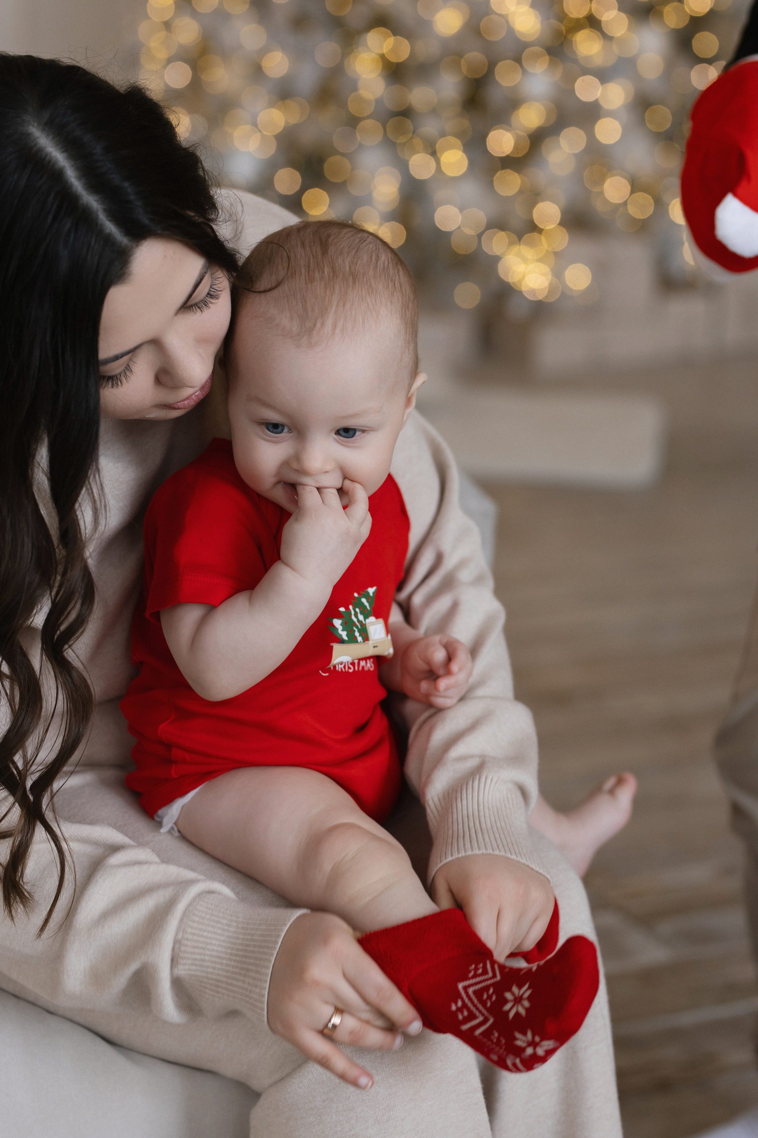 КРИСТИНА, ЕГОР И ЯРОСЛАВ ` 25. Maria Startseva Photo