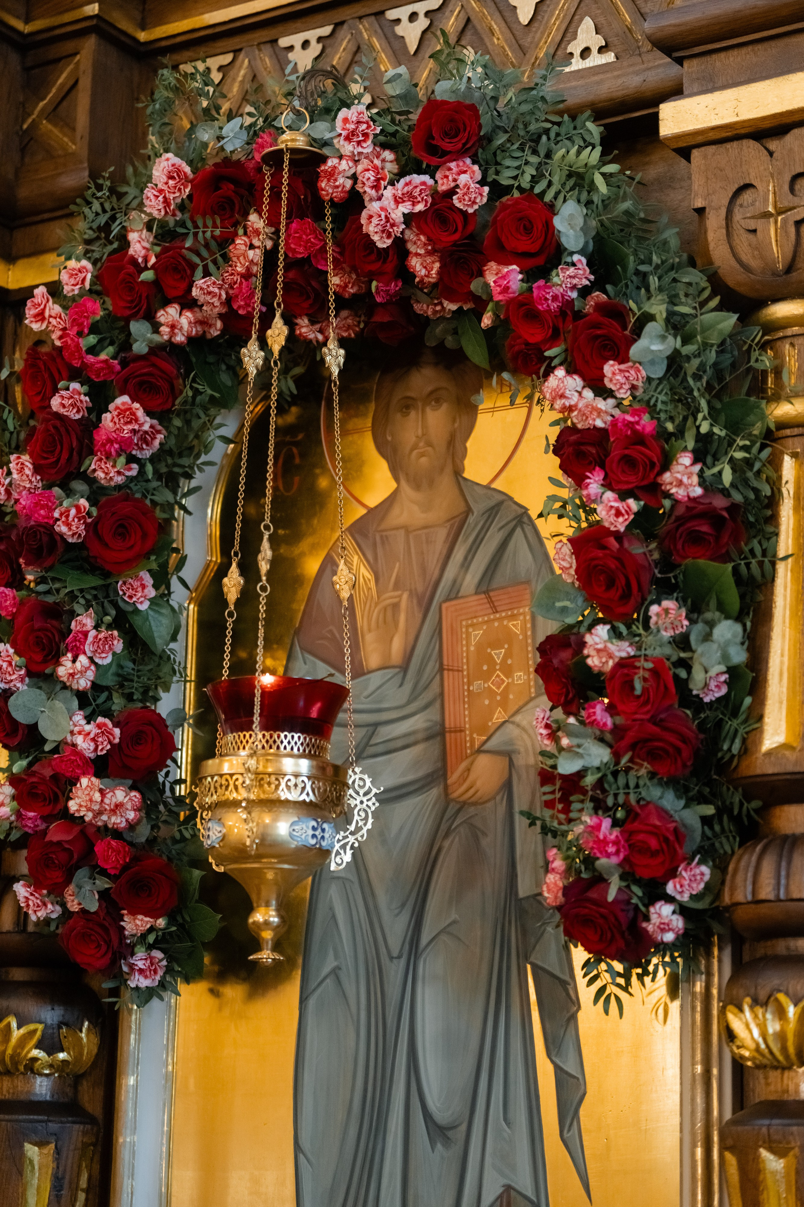 125 лет Гродненской епархии. Свадебный и семейный фотограф | Слоним, Гродно| Варя Режа́бек