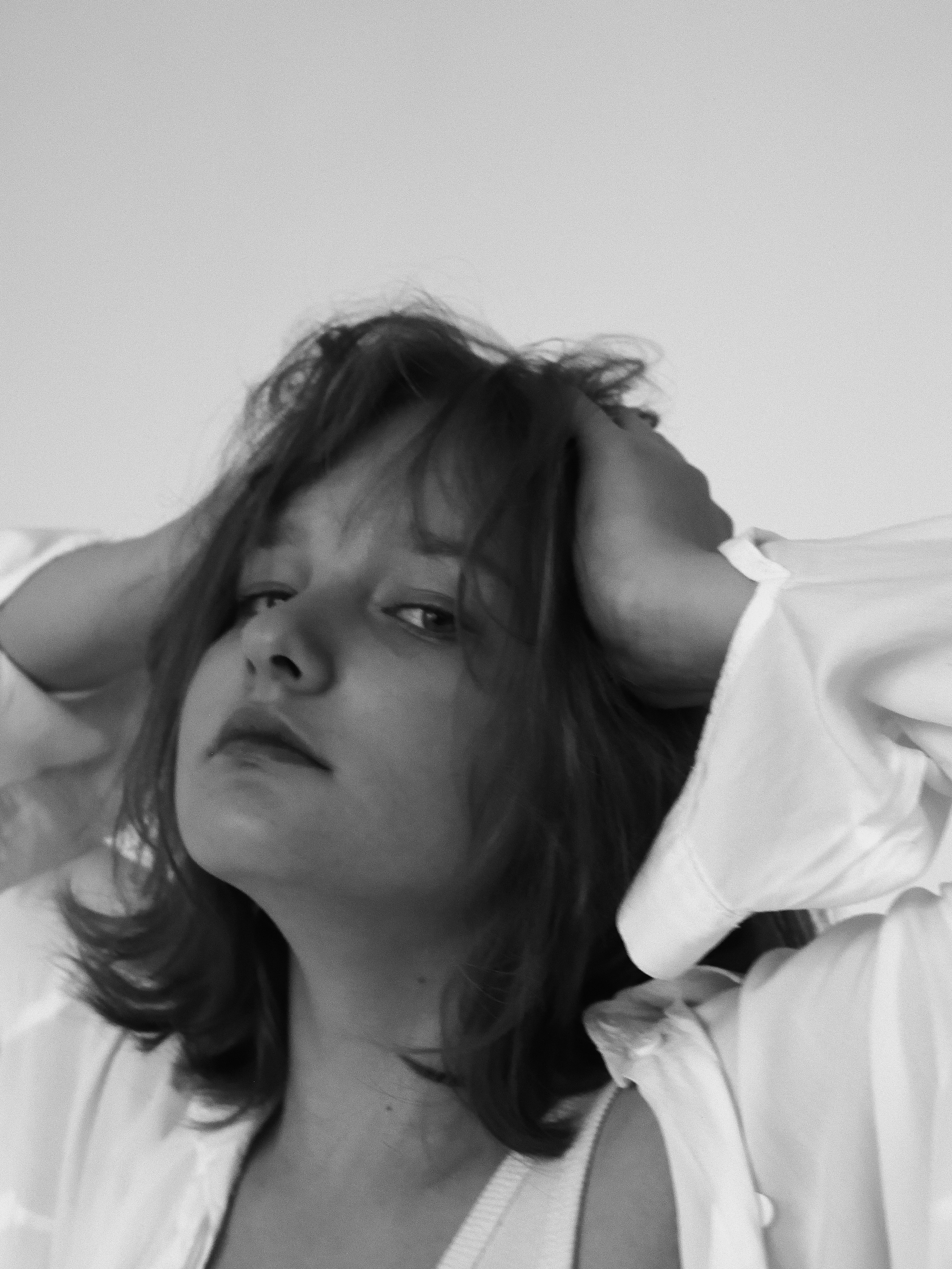 Детский портрет Фотосессия Фотограф в Омске Ульяна Красикова 