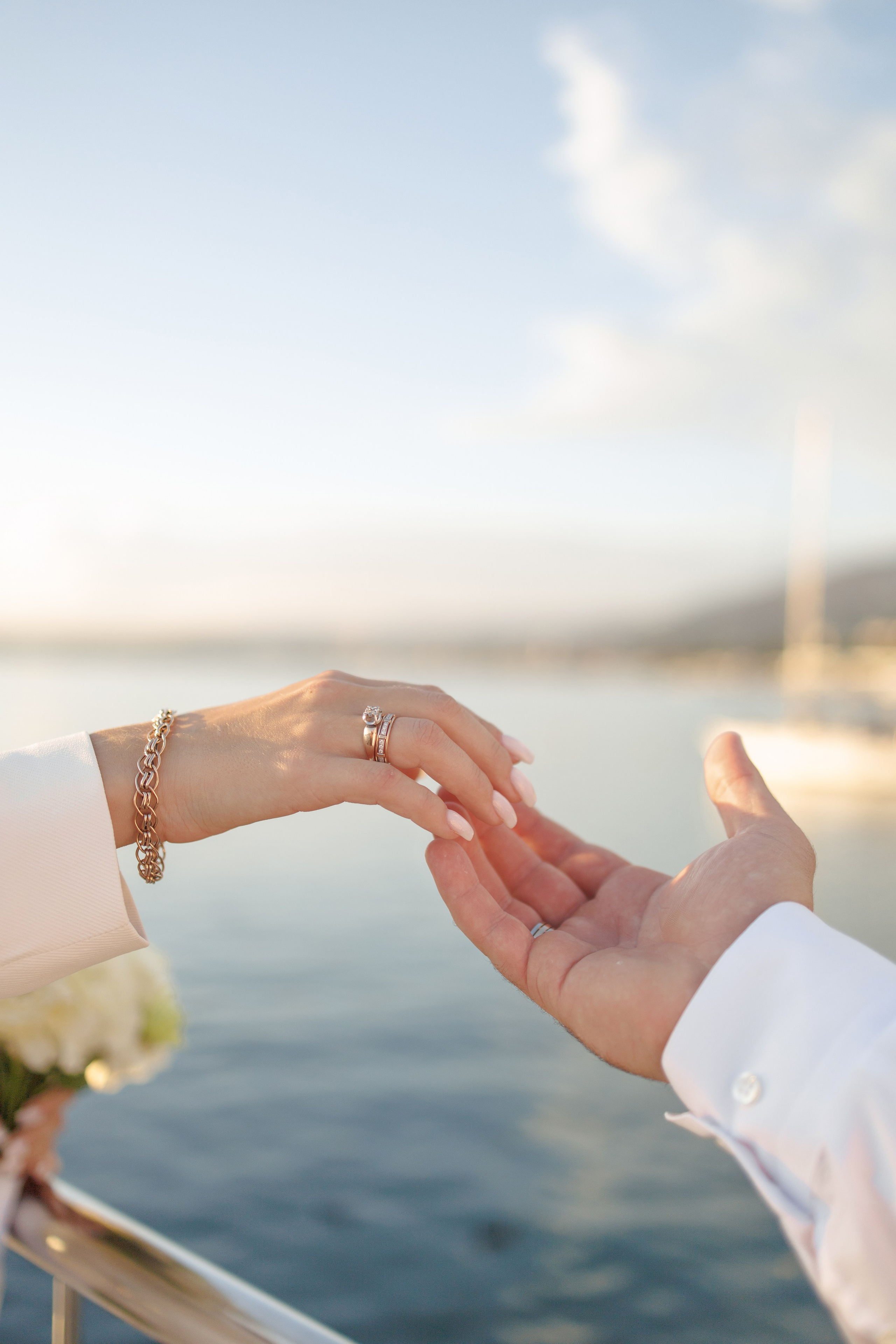 Василий и Анастасия. Семейный и портретный фотограф в Геленджике Любовь Бодрова