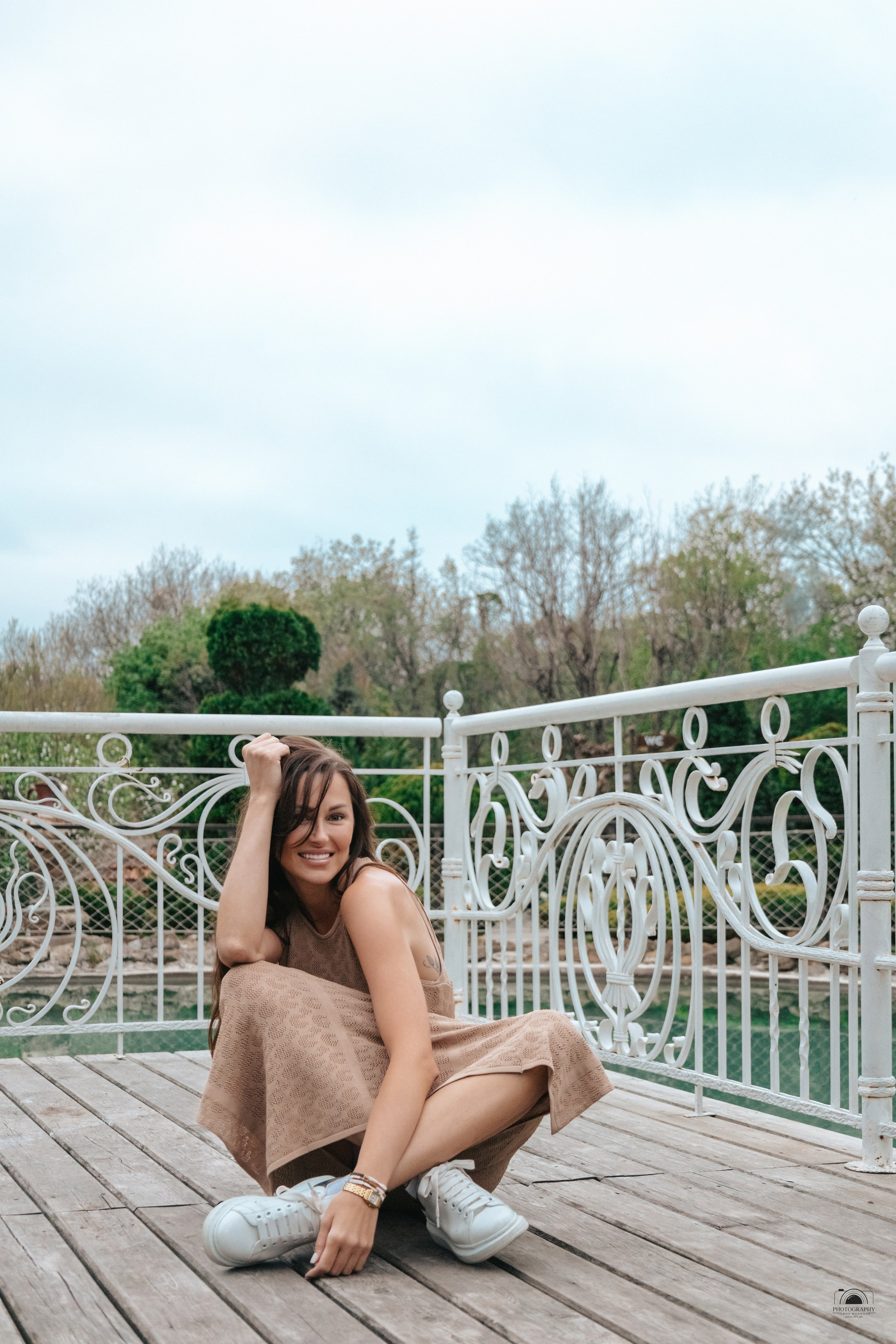 Марина. Семейный и портретный фотограф в Геленджике Любовь Бодрова