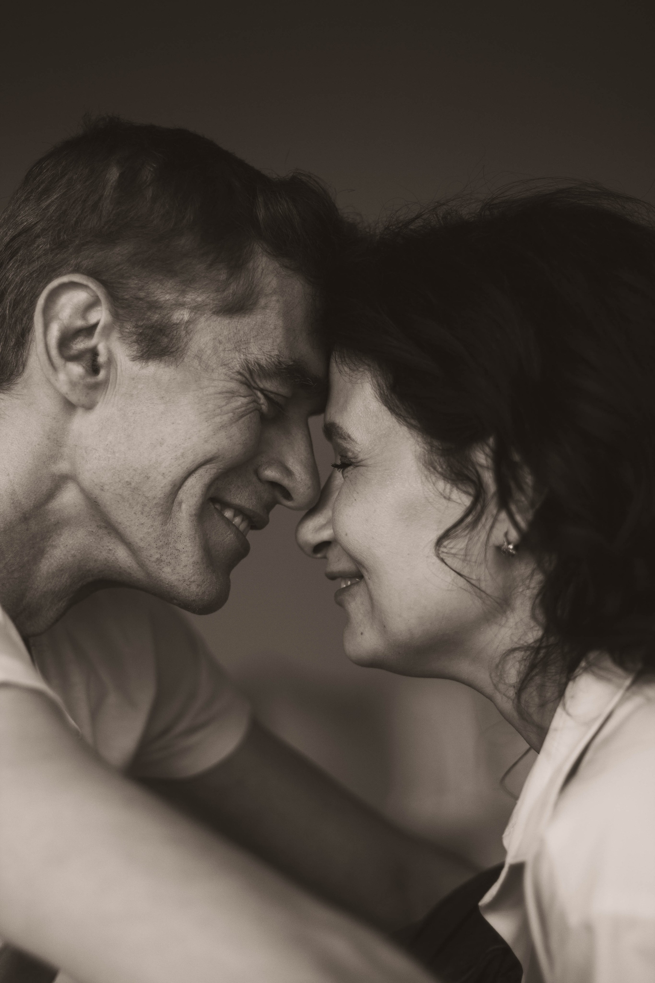 На кухне. Фотограф Нетбай Ксения в Москве Калуге