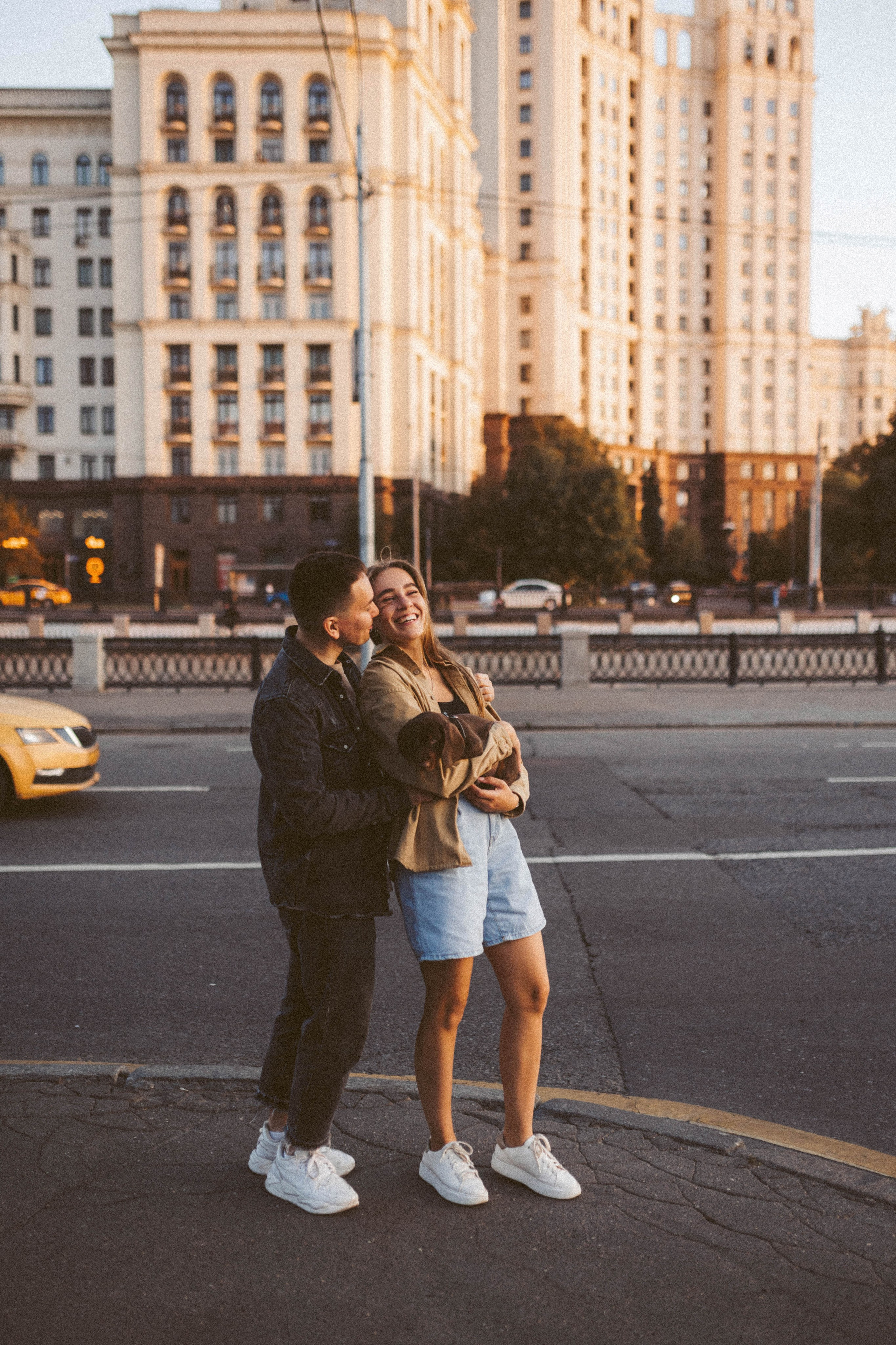 Руслан/Вика/Велес. Фотограф в Москве Татьяна Сергеева