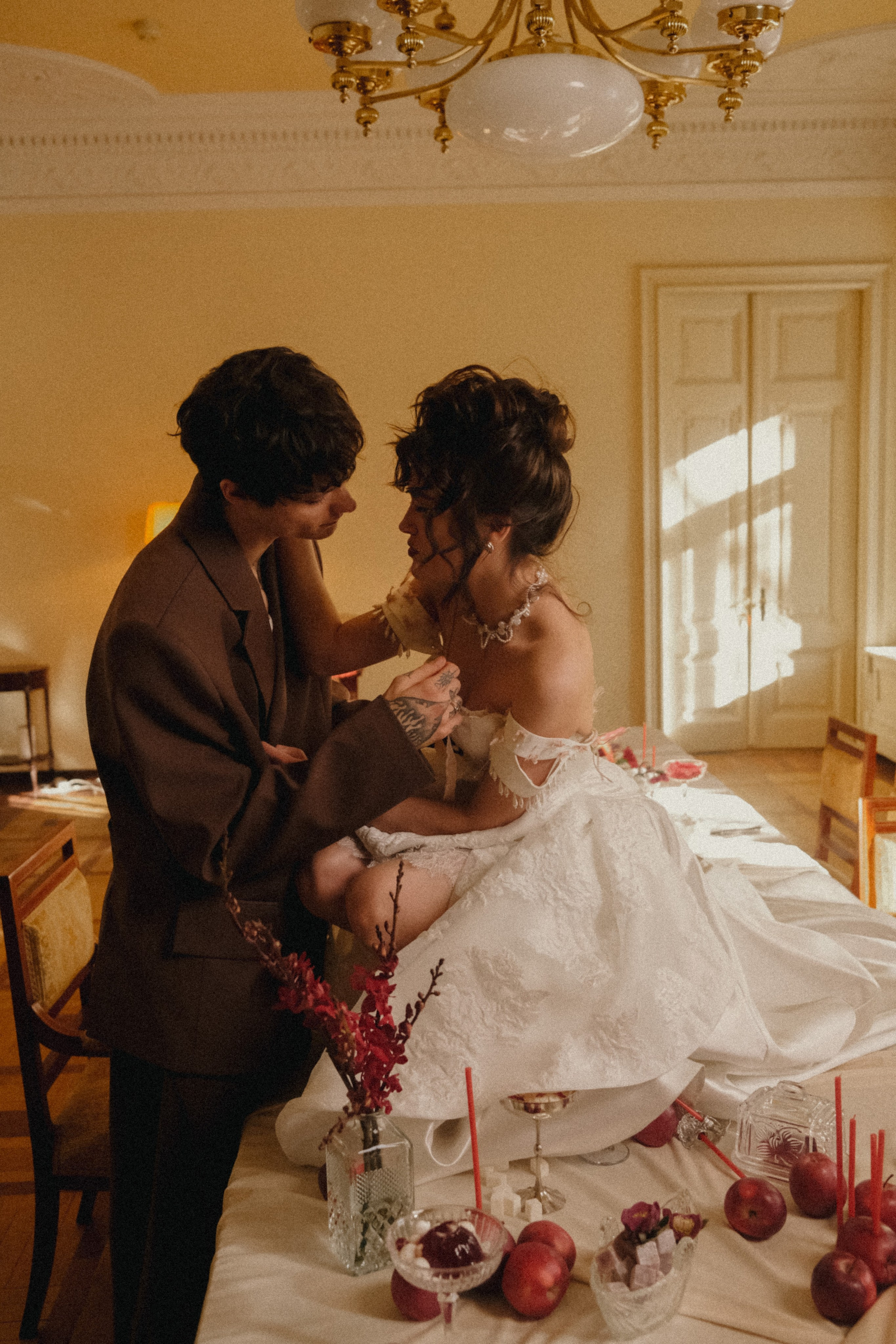 Wedding R&A. Свадебный фотограф