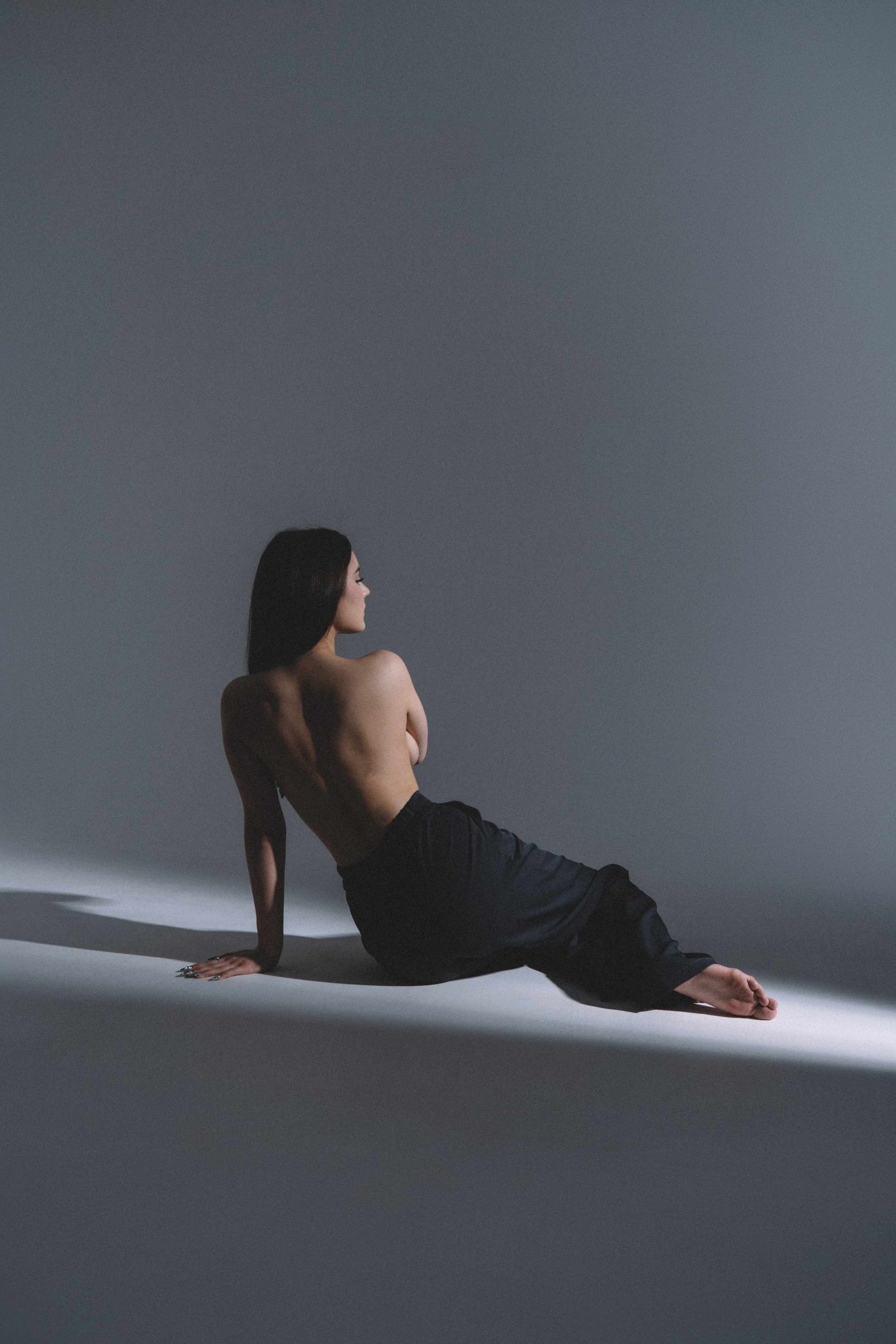 Евангелина. Анастасия Попова — Fashion photographer