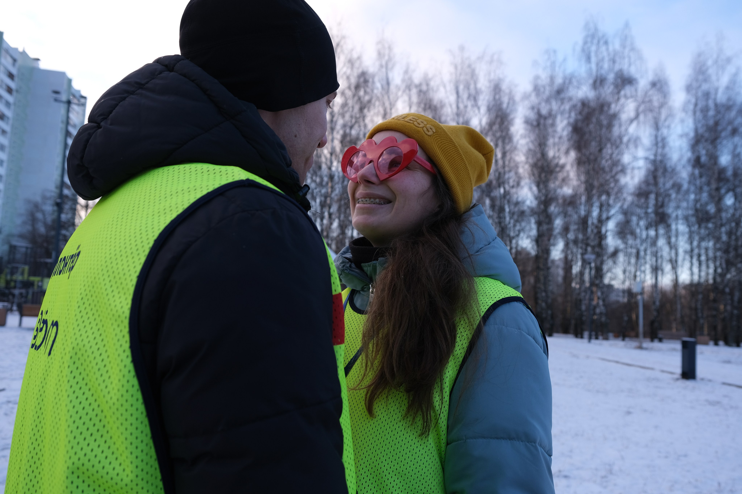 Репортажная съемка. Фотограф Диана Иремадзе