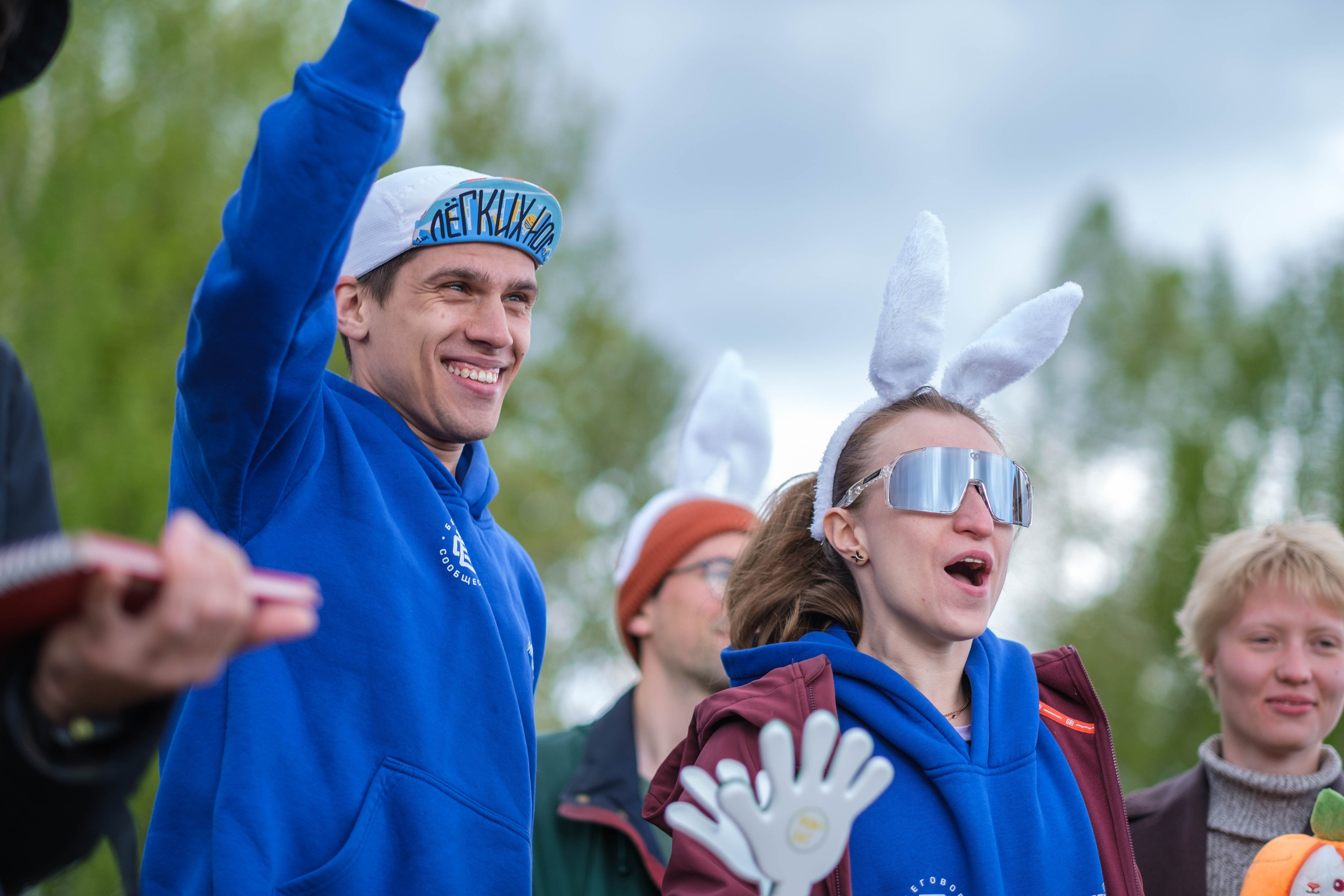 Пивная миля. Фотограф Диана Иремадзе