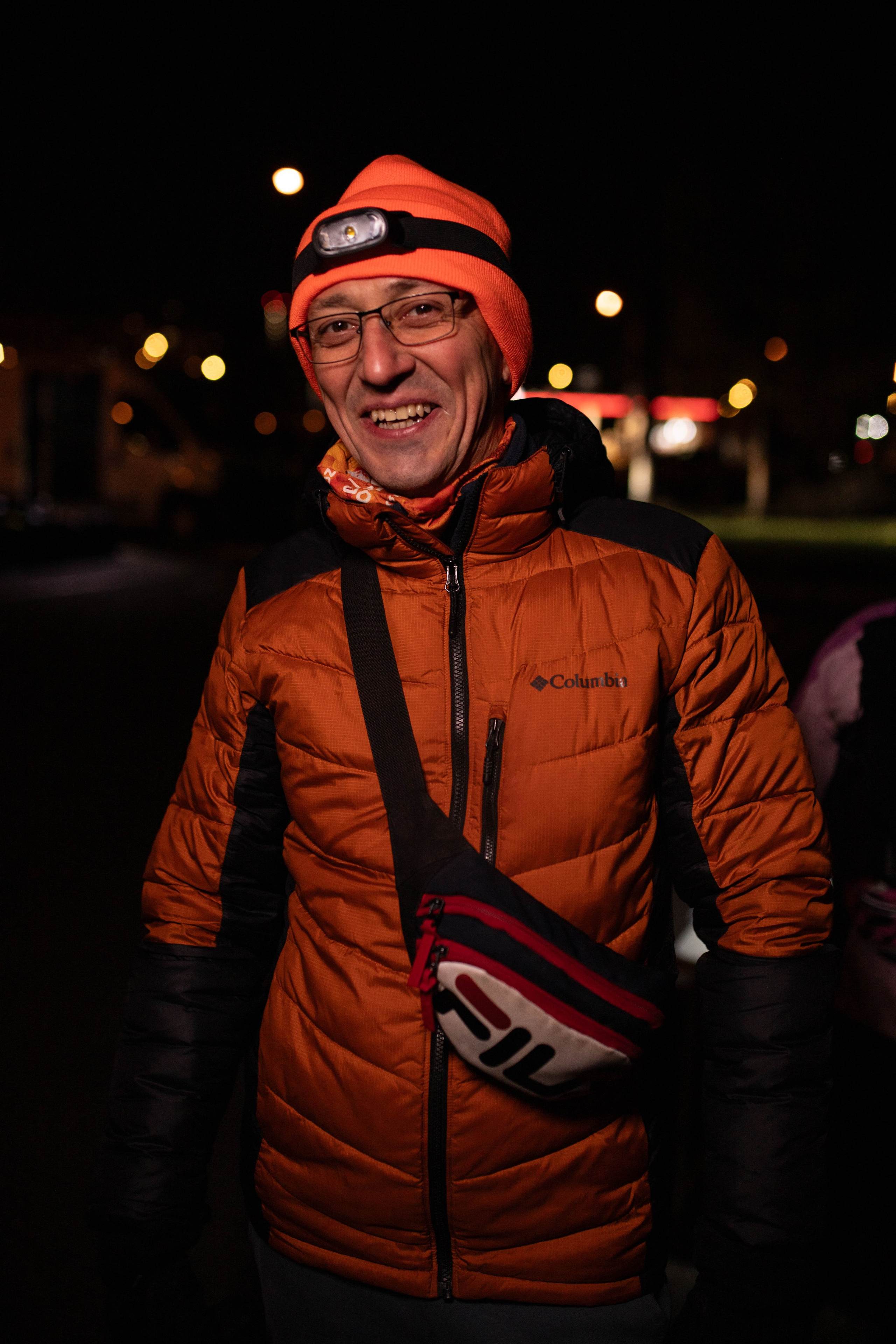 Зеленое Кольцо Москвы 2024. Фотограф Диана Иремадзе