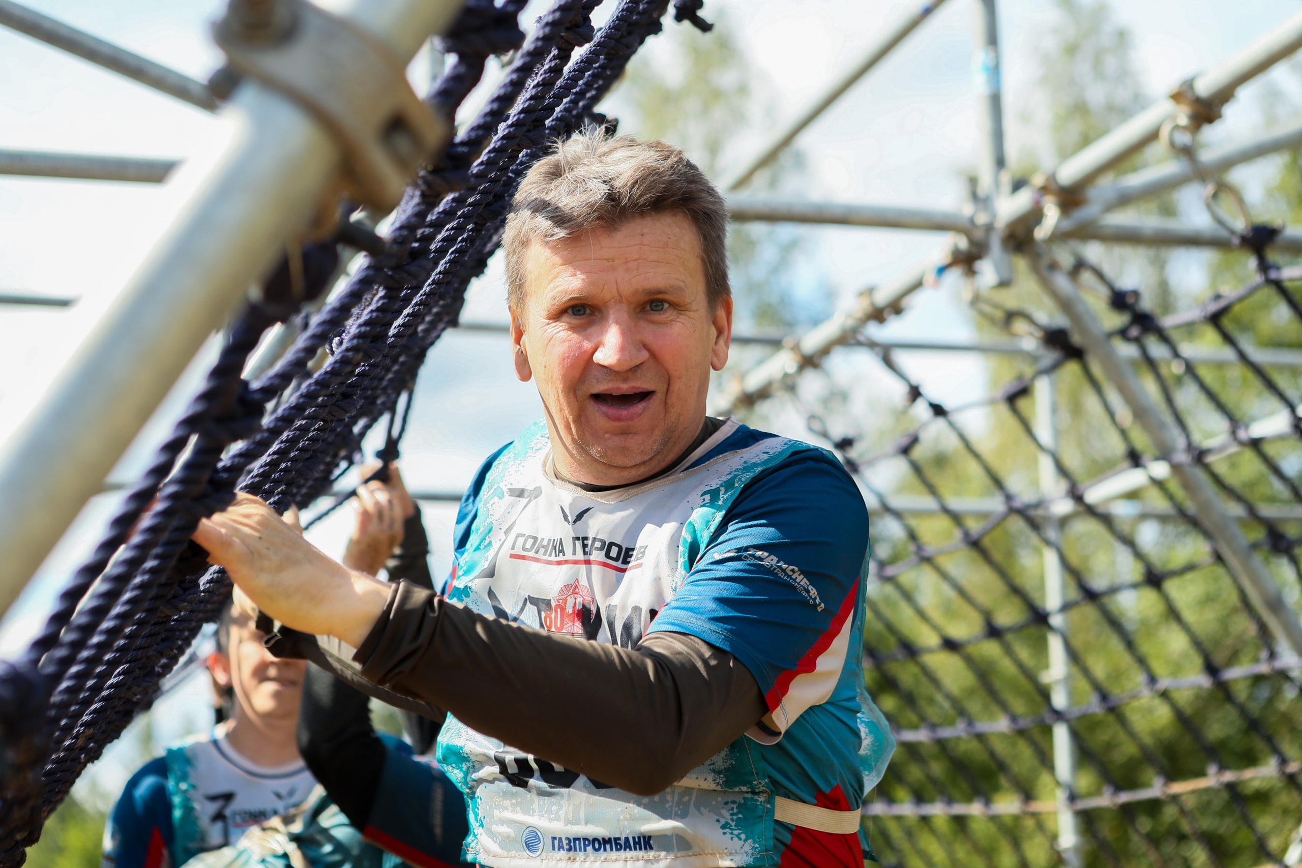 ГОНКА ГЕРОЕВ АЛАБИНО | СОПРОВОЖДЕНИЕ ВЗВОДА. Фотограф Диана Иремадзе