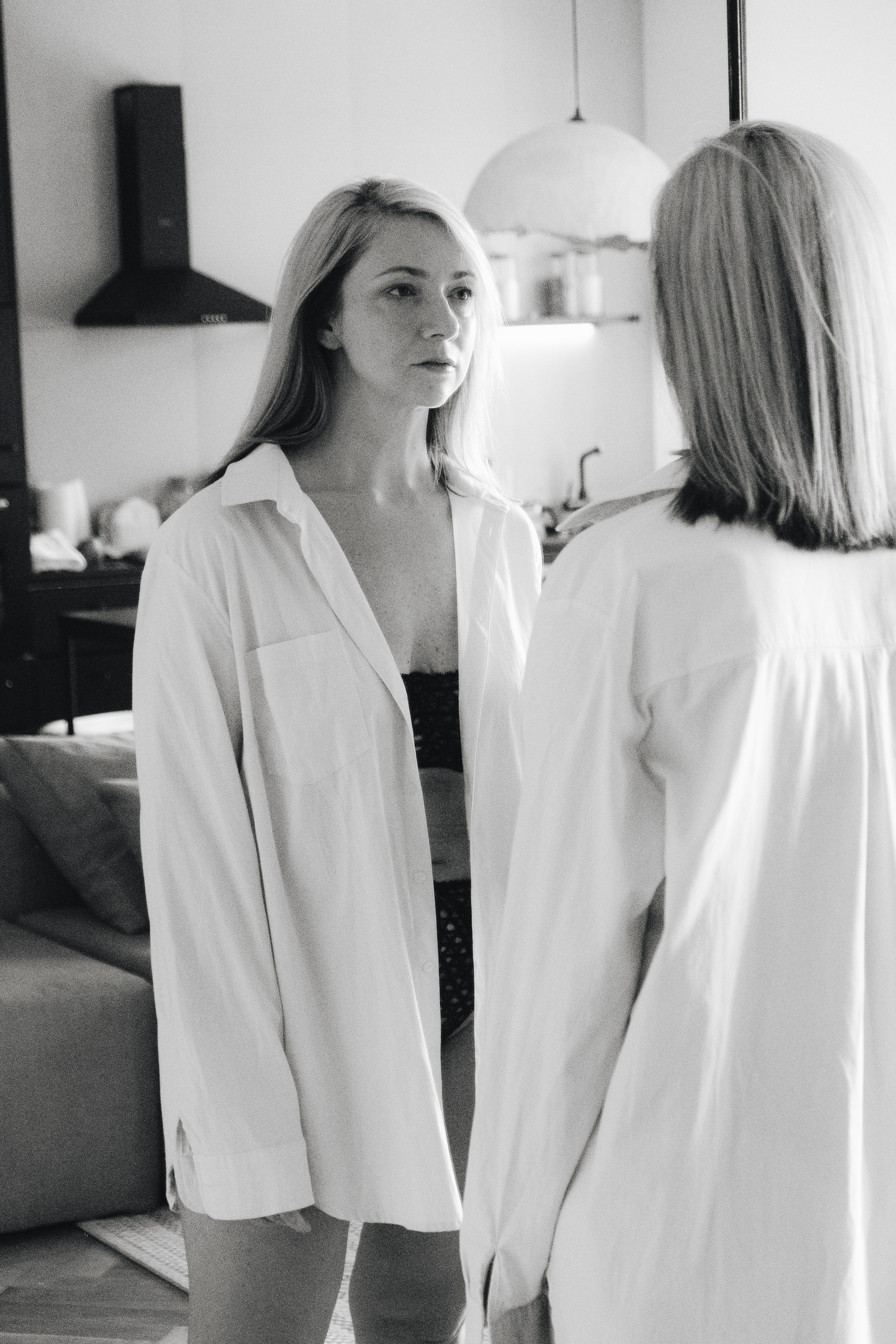 Ирина. Фотограф Наташа Лисица