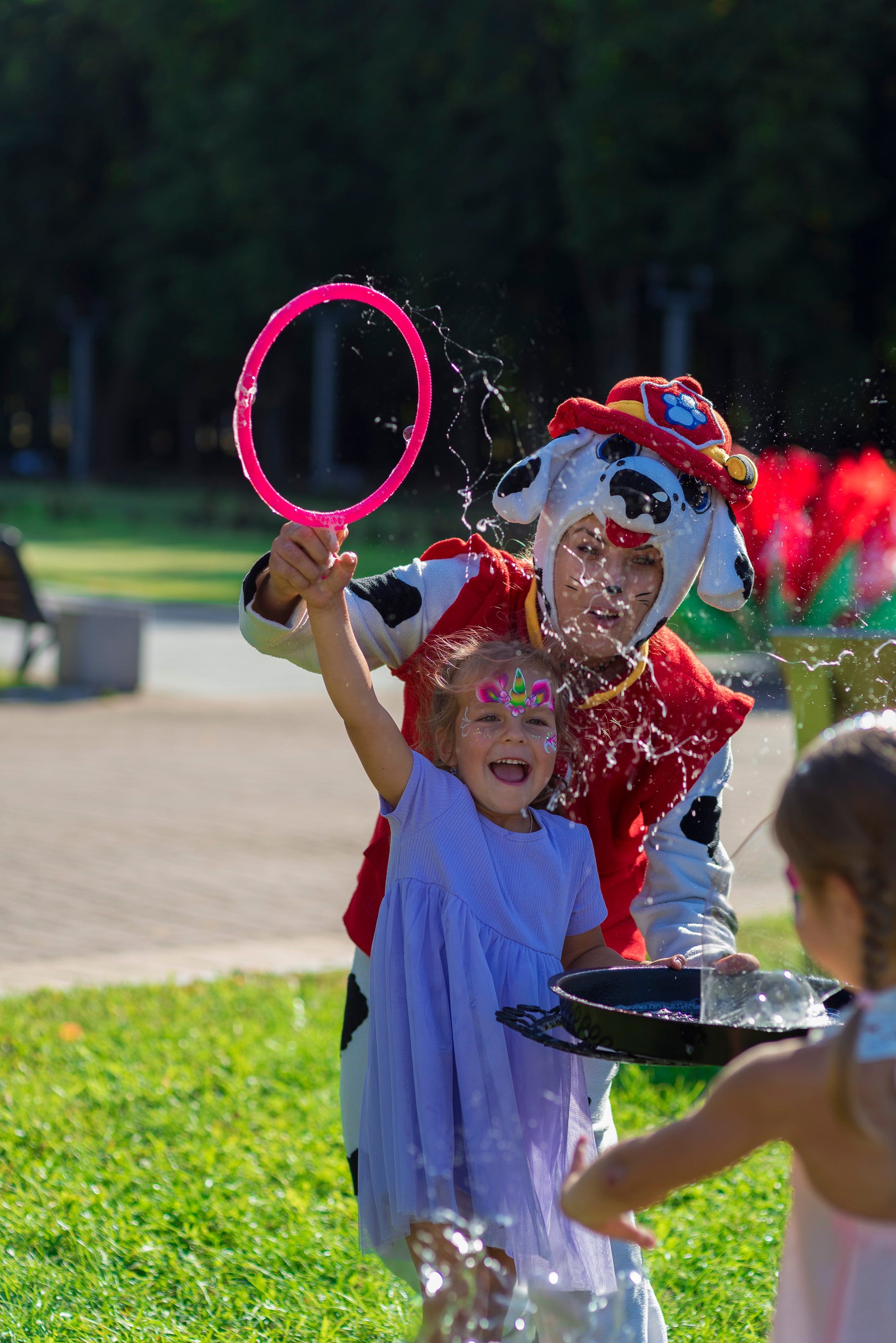 Александра 5 лет. Фотограф Крещения и Венчания. Минск и другие города. Почтенная Наташа
